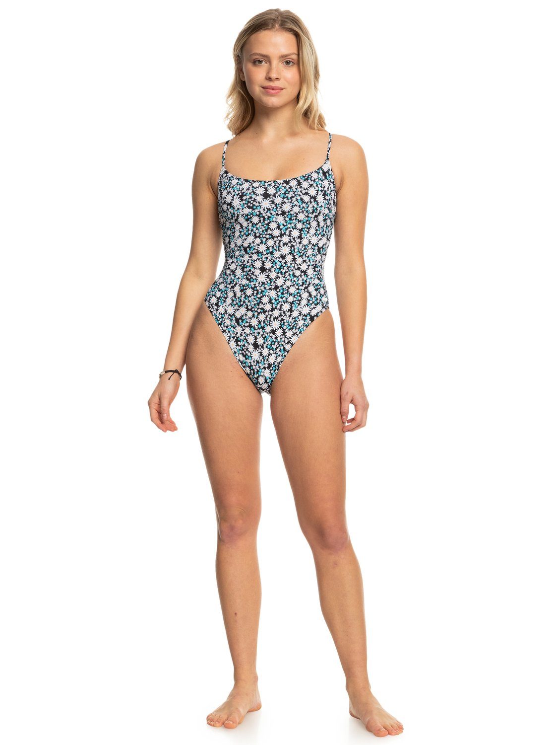 Roxy Badpak Printed Beach Classics