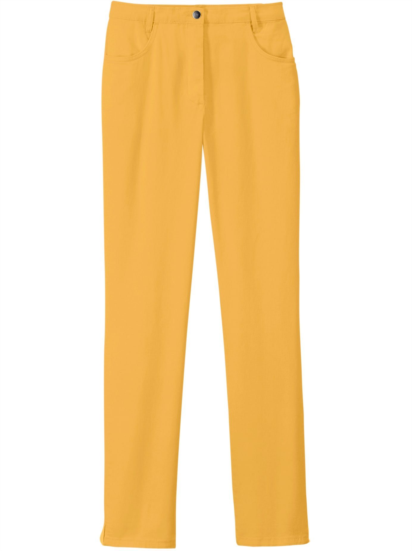 Classic Basics Prettige jeans