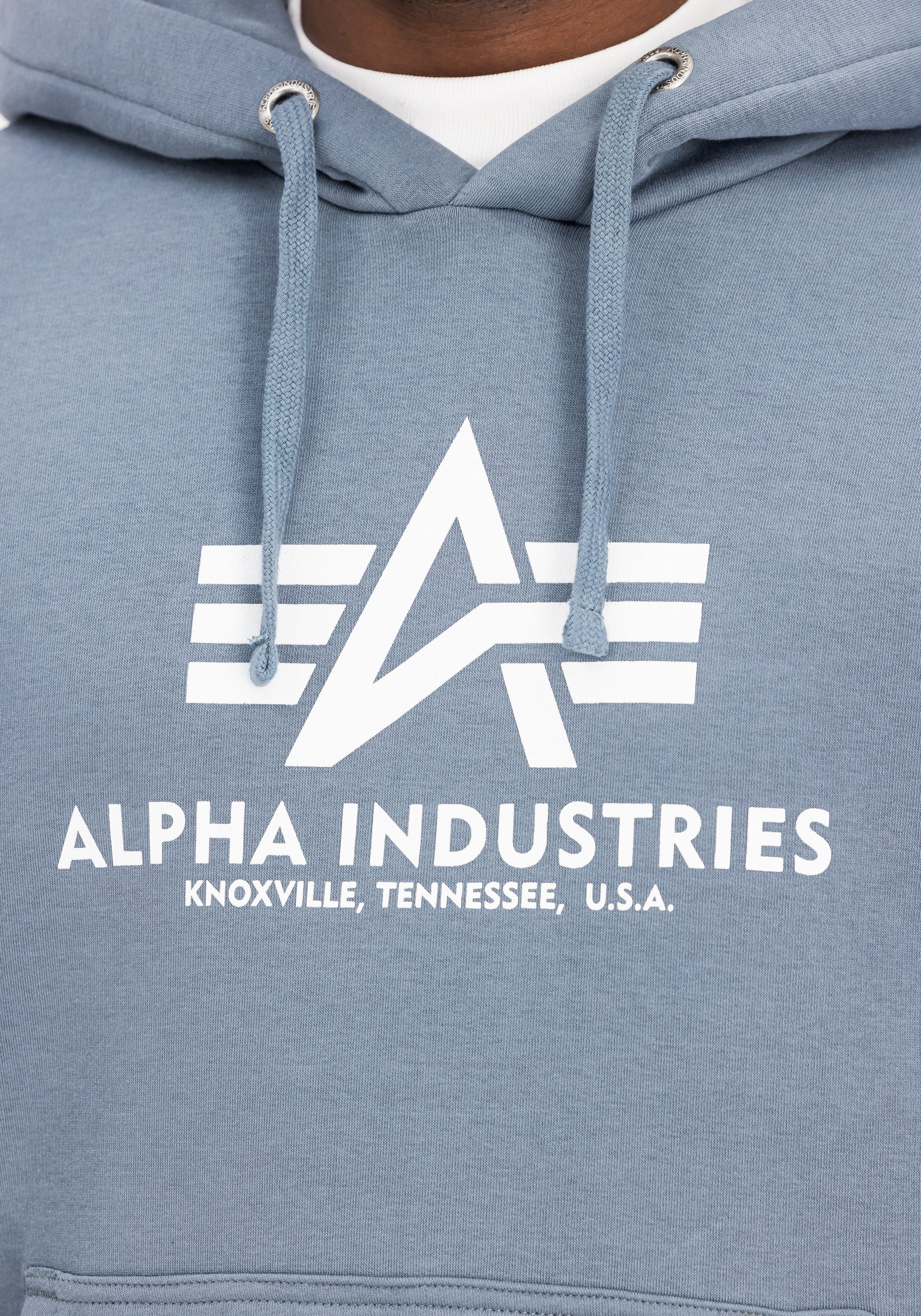 Alpha Industries Hoodie Basic hoodie