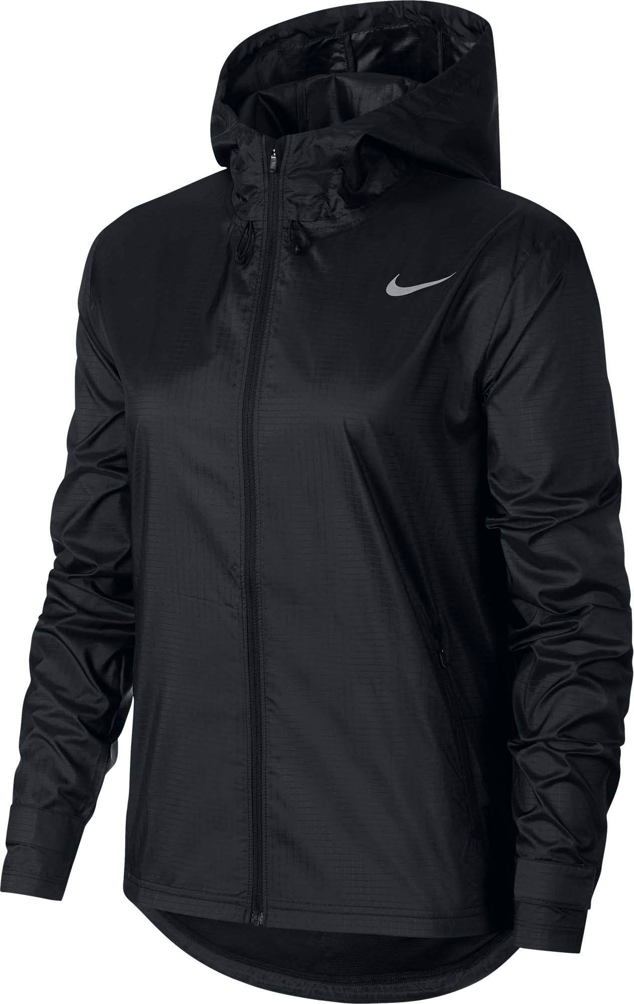 Nike Runningjack Essential WoMen's Running Jacket (Plus Size)