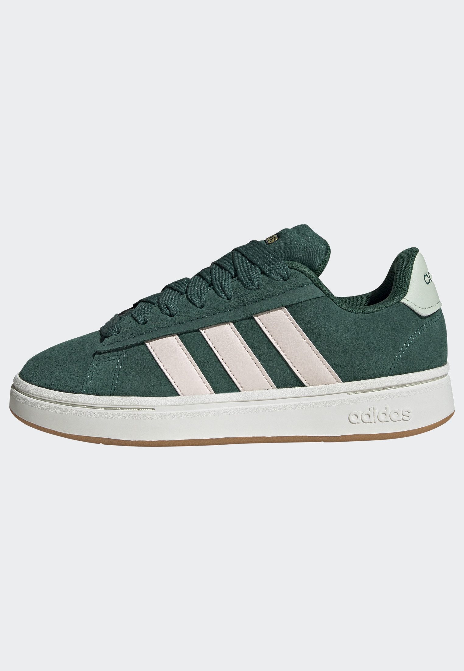 adidas Sportswear Sneakers GRAND COURT ALPHA Design geïnspireerd door de adidas Campus 00