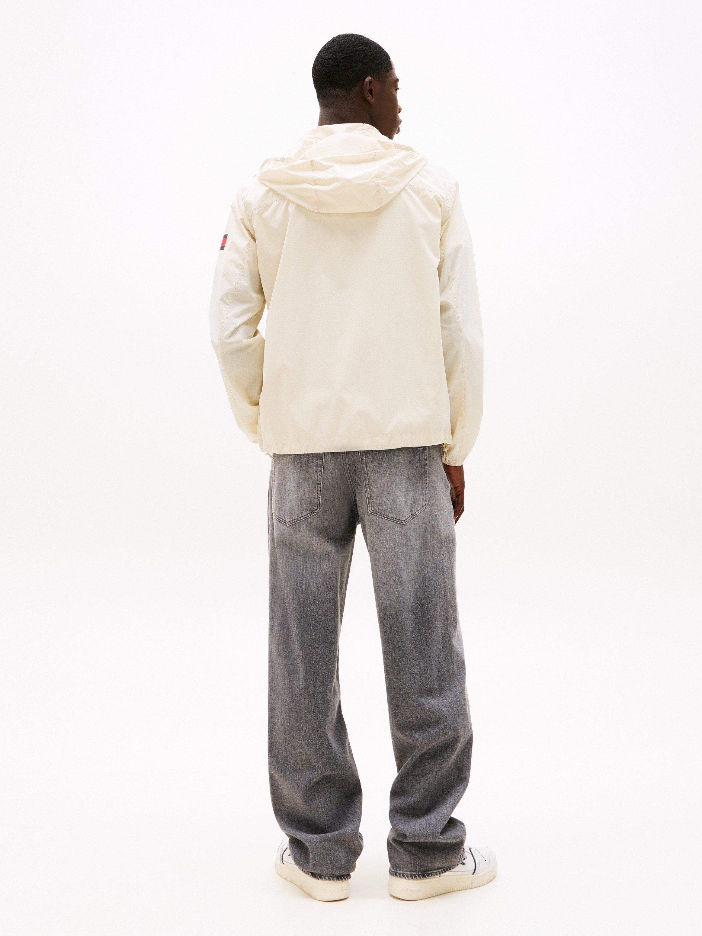 TOMMY JEANS Outdoorjack TJM OUTDOOR SHELL JACKET EXT