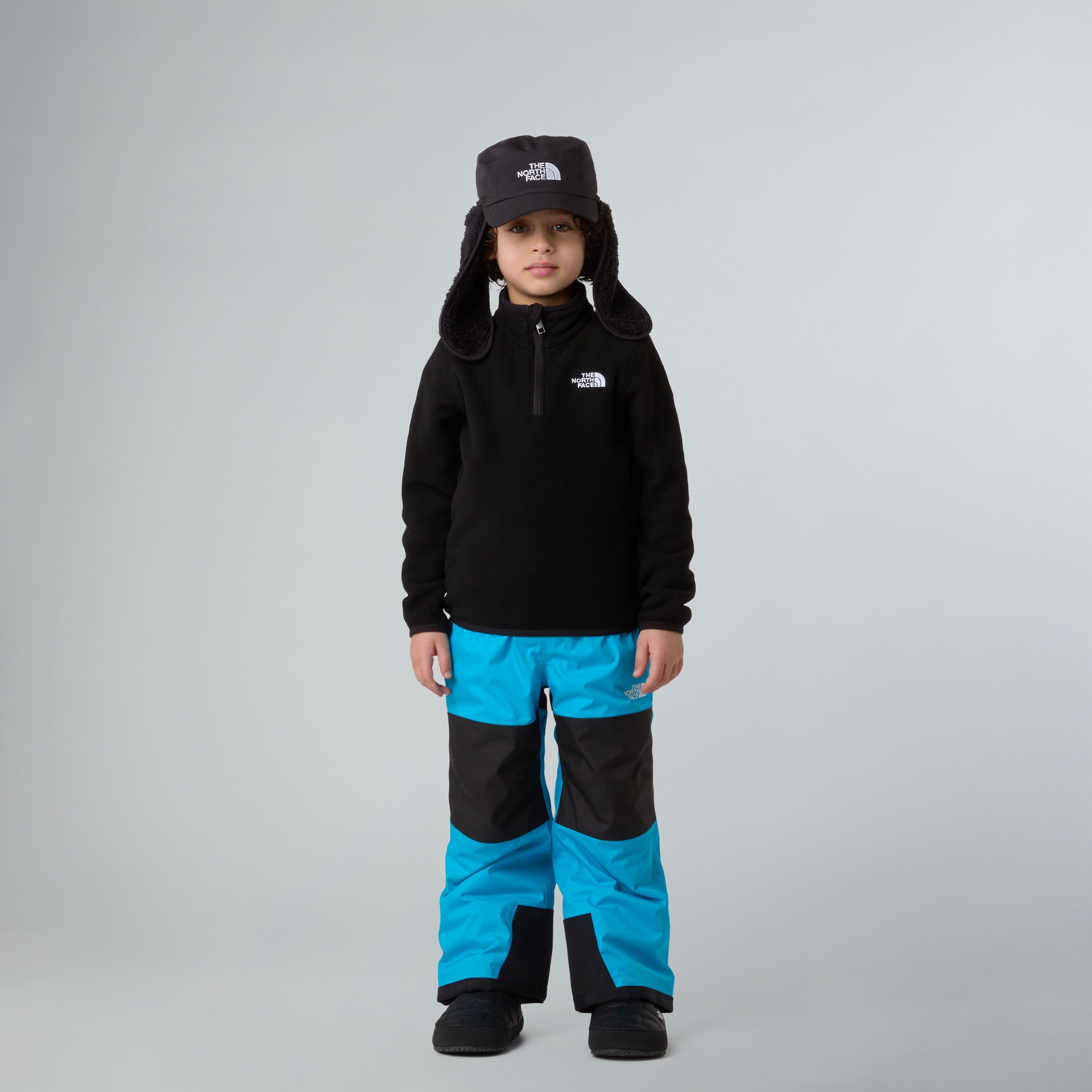 The North Face Tricot-fleecetrui