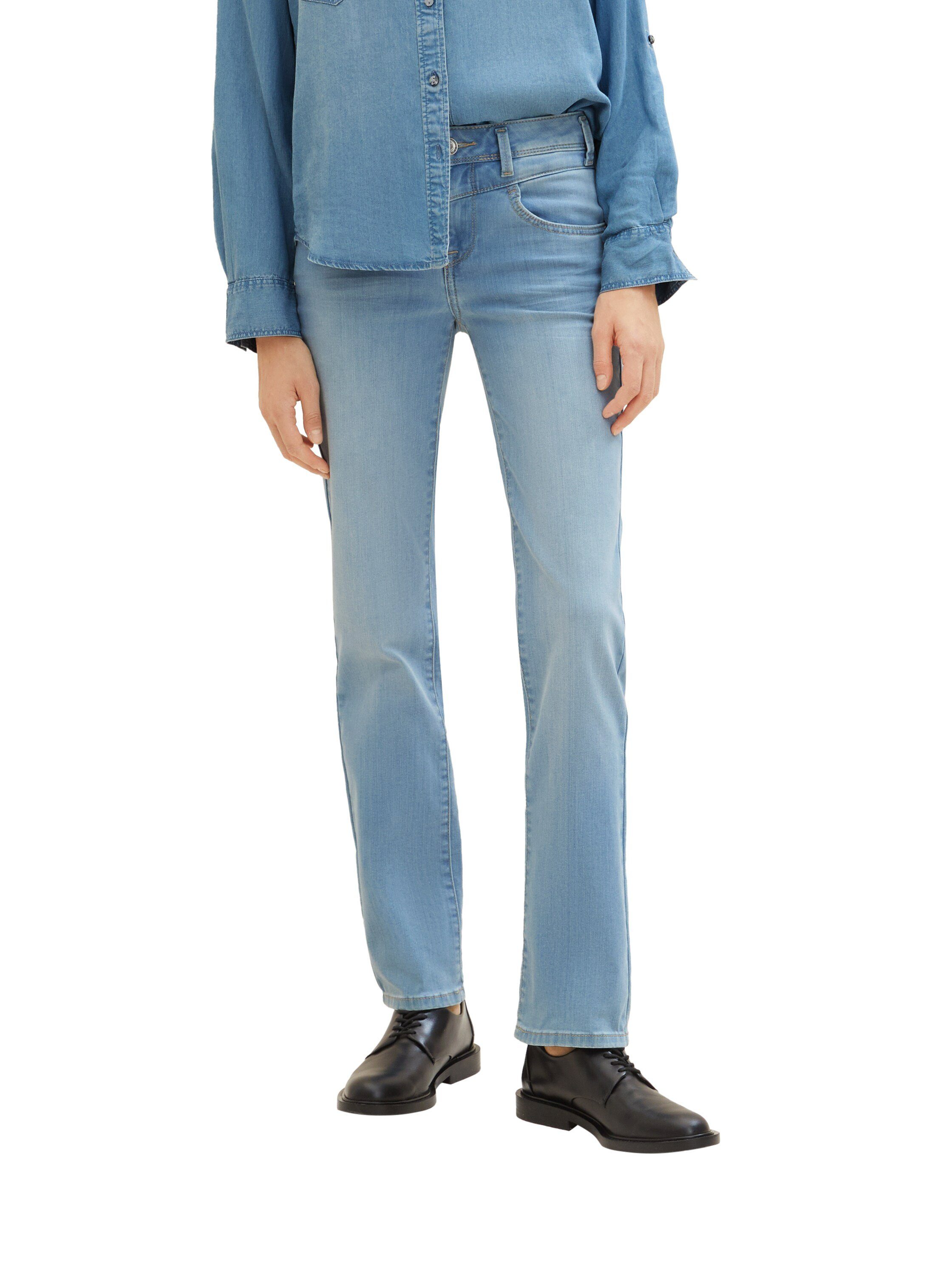 Tom Tailor 5-pocket jeans Alexa straight