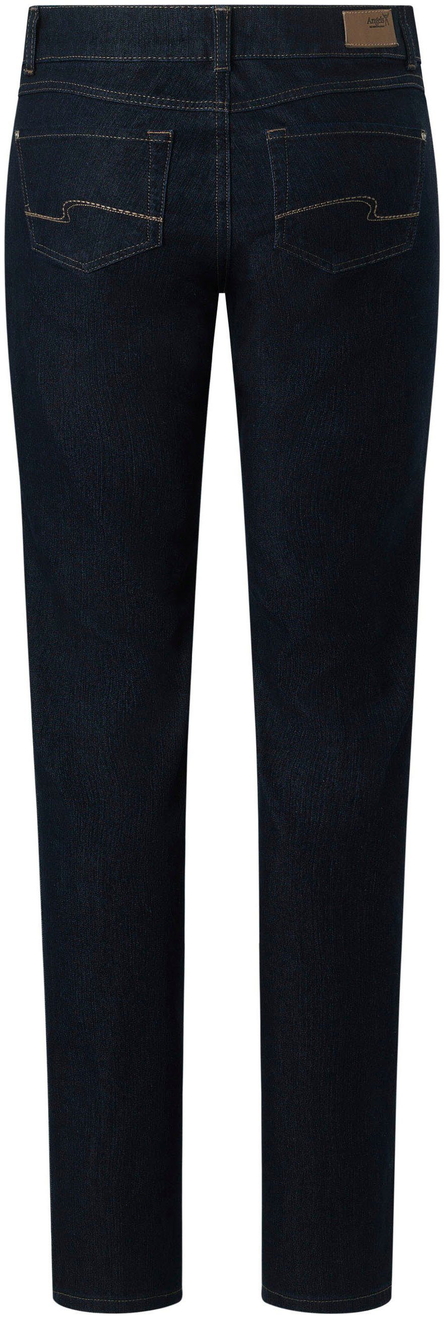 ANGELS 5-pocket jeans Cici van sportieve denim