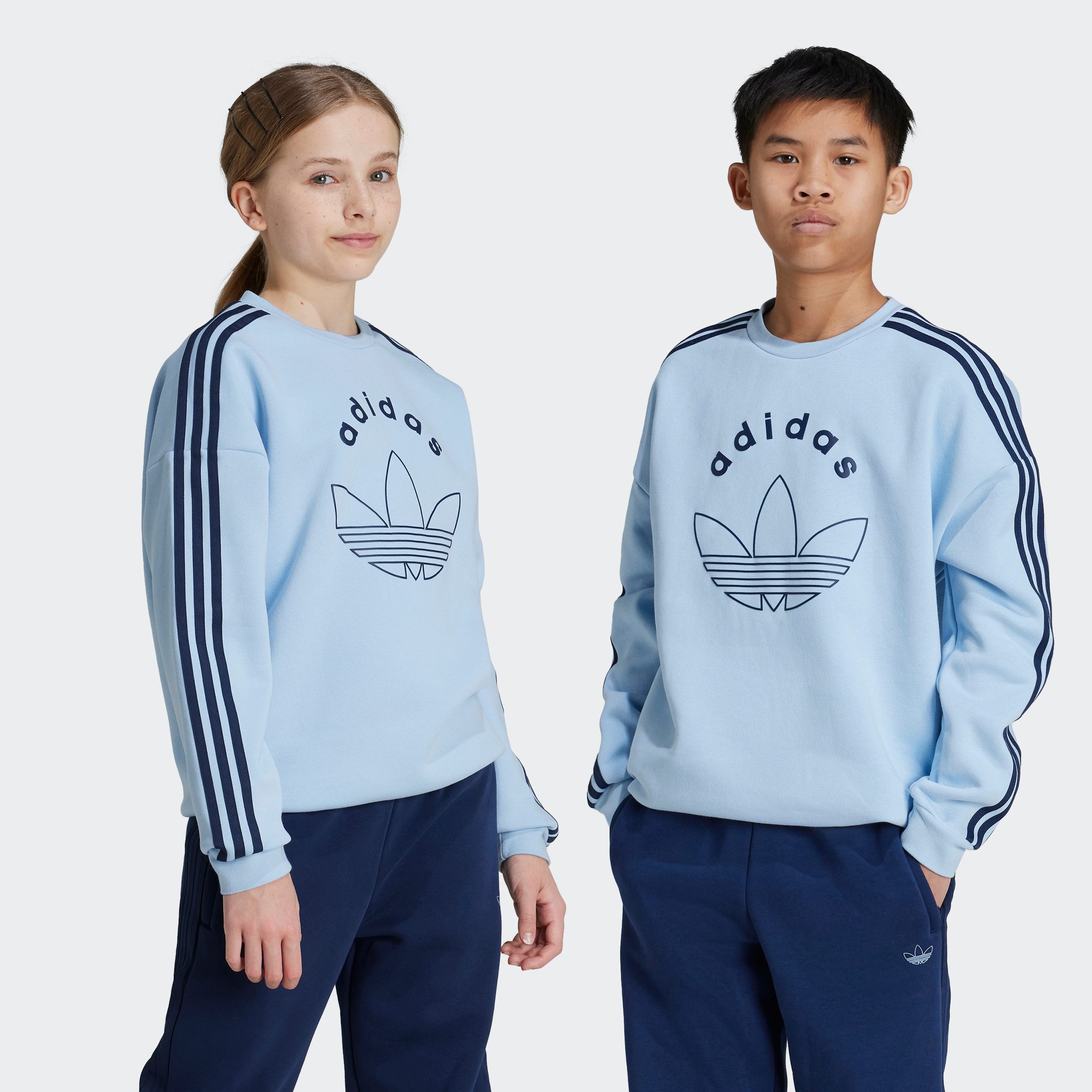 Adidas Originals Sweatshirt CREW