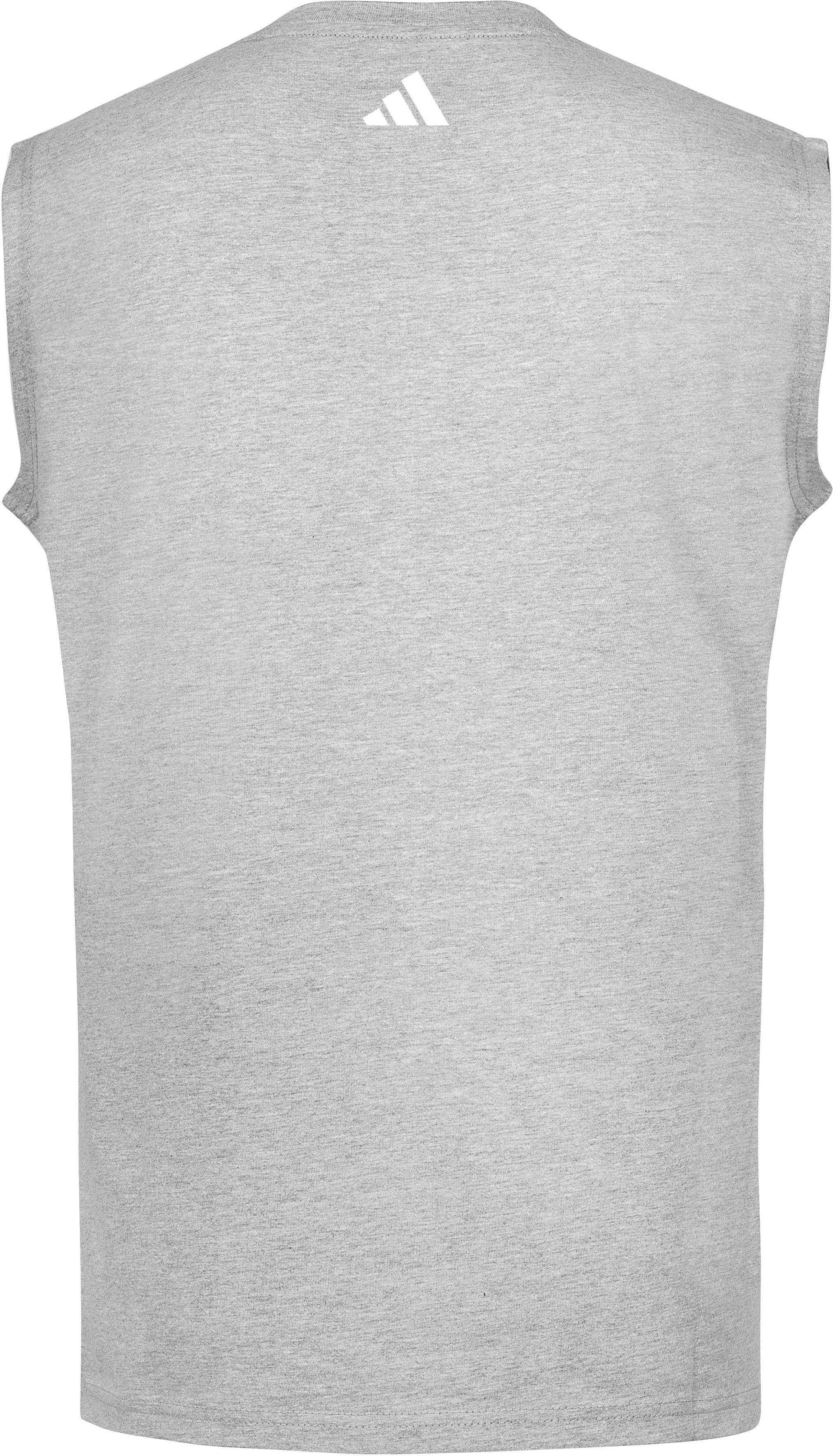 adidas Performance Muscle-shirt Community Tank Top Boxing