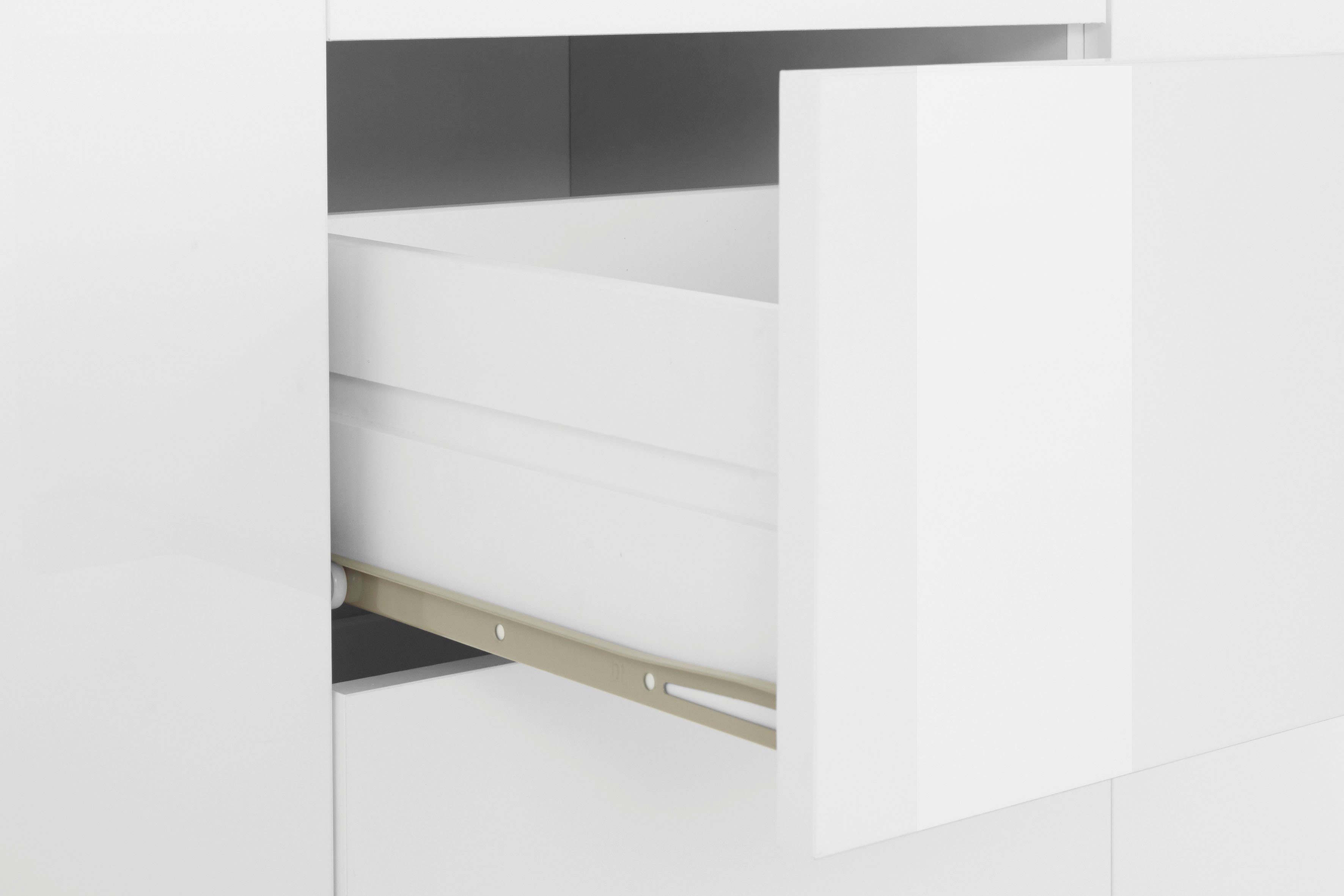 INOSIGN Dressoir SUNRISE Breedte 160 cm