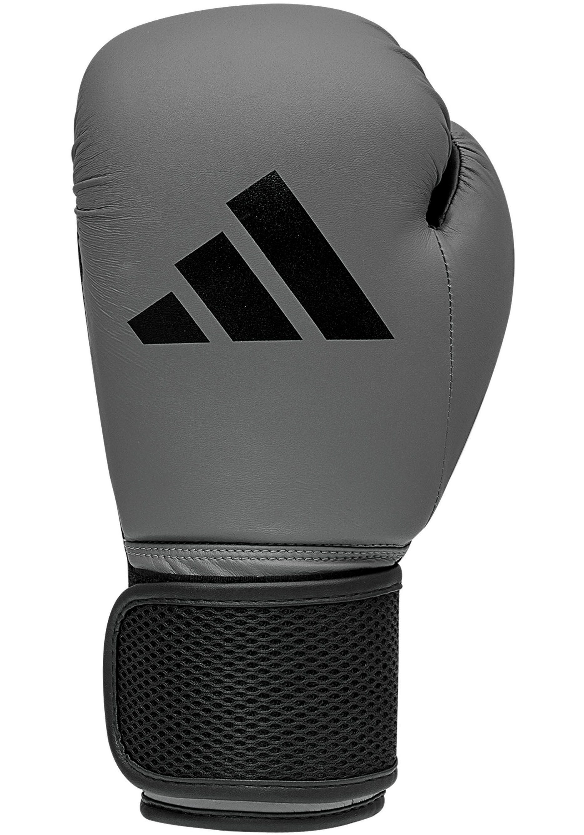 adidas Performance Stootzak Youth Boxing Kit (set, 2-delig)