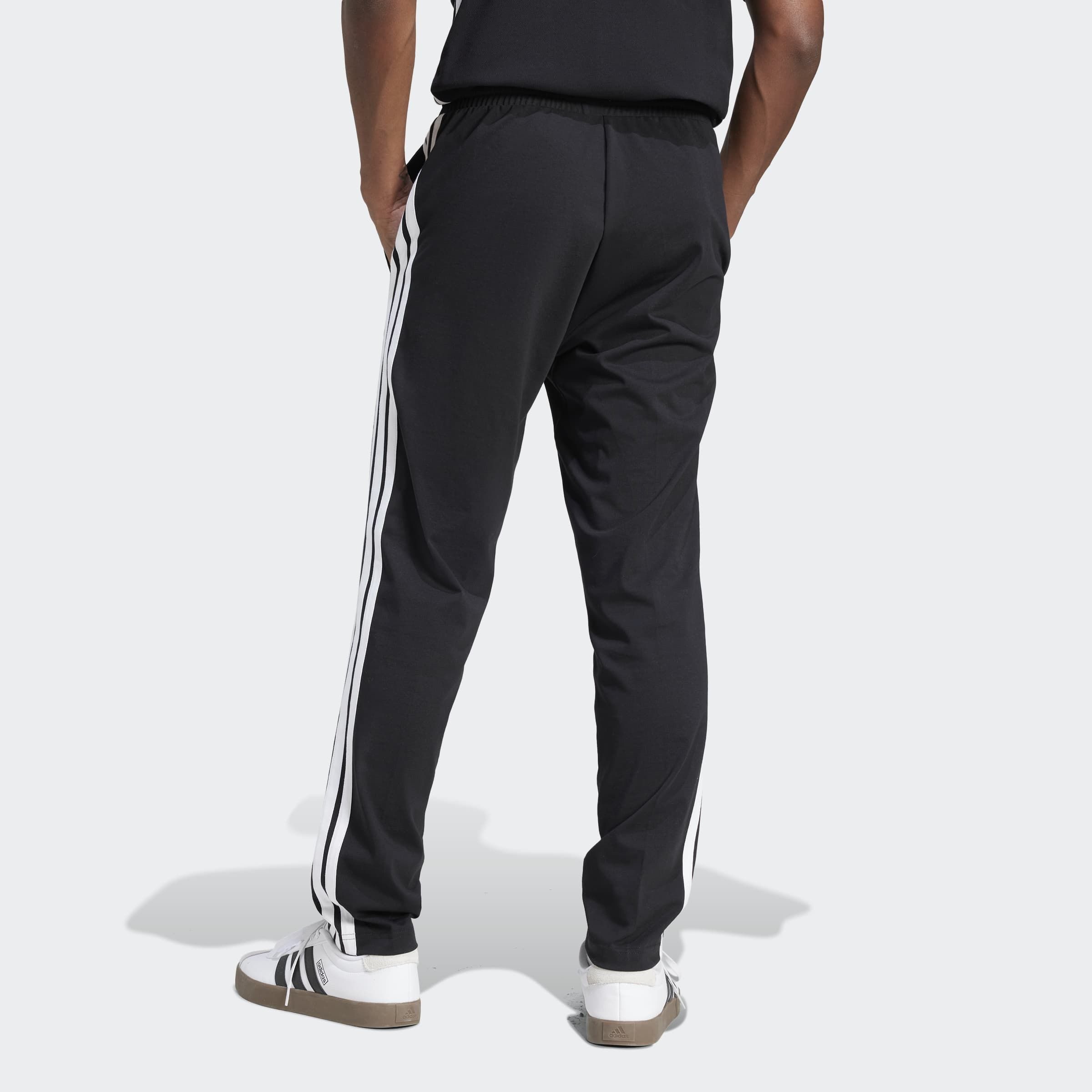adidas Sportswear Sportbroek M 3S SJ TO PT (1-delig)