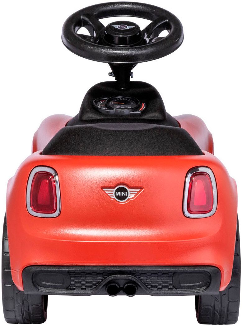 Ferbedo Loopauto FerbedoCar MINI, oranje