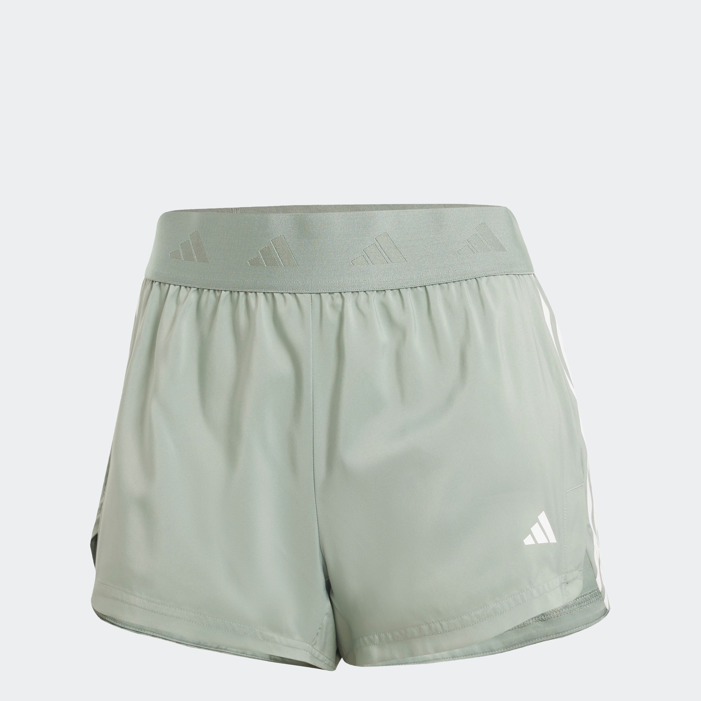 adidas Performance Short HYGLM WVN SHO (1-delig)