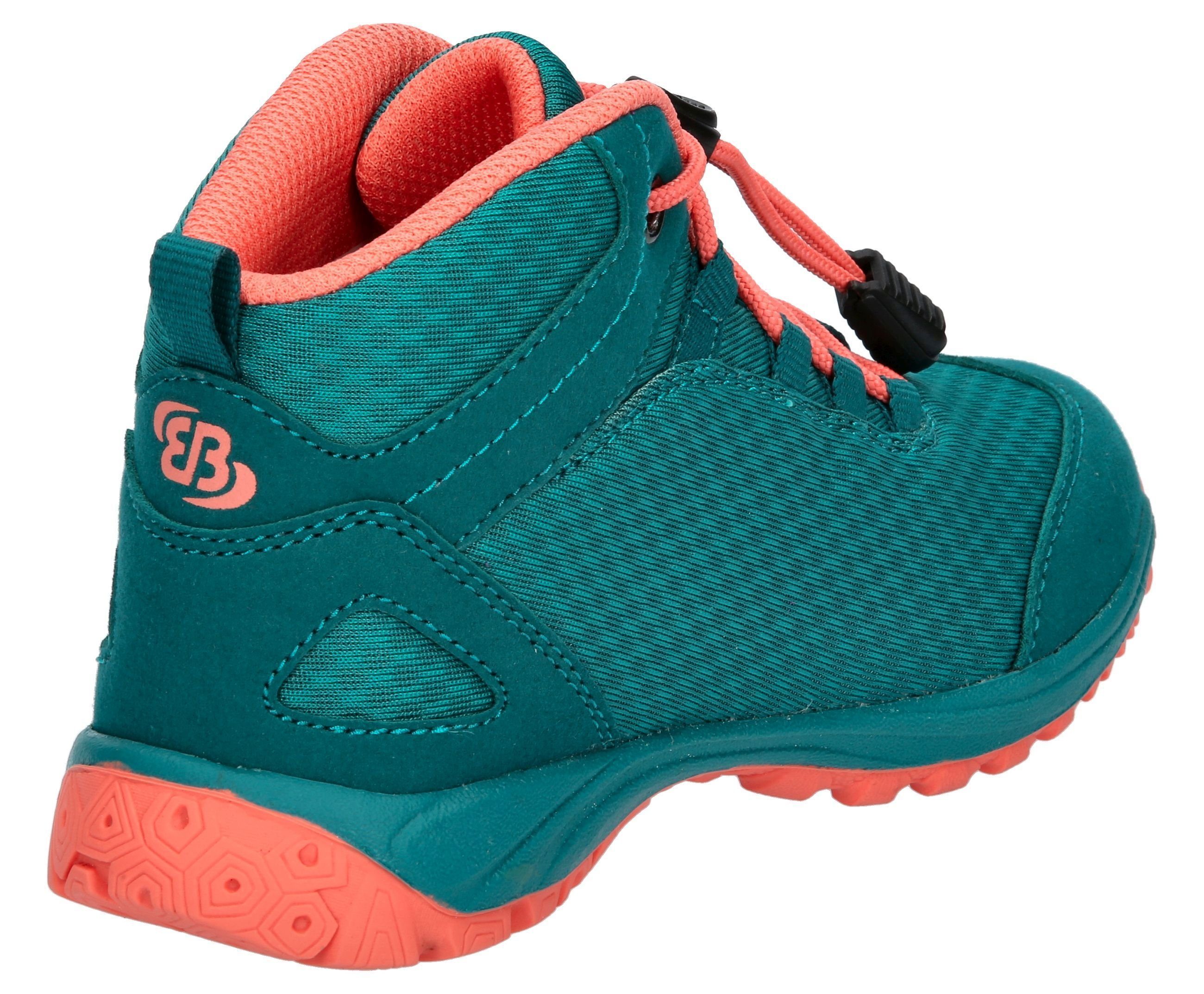BRÜTTING Outdoorschoenen Outdoorlaarzen Guide High