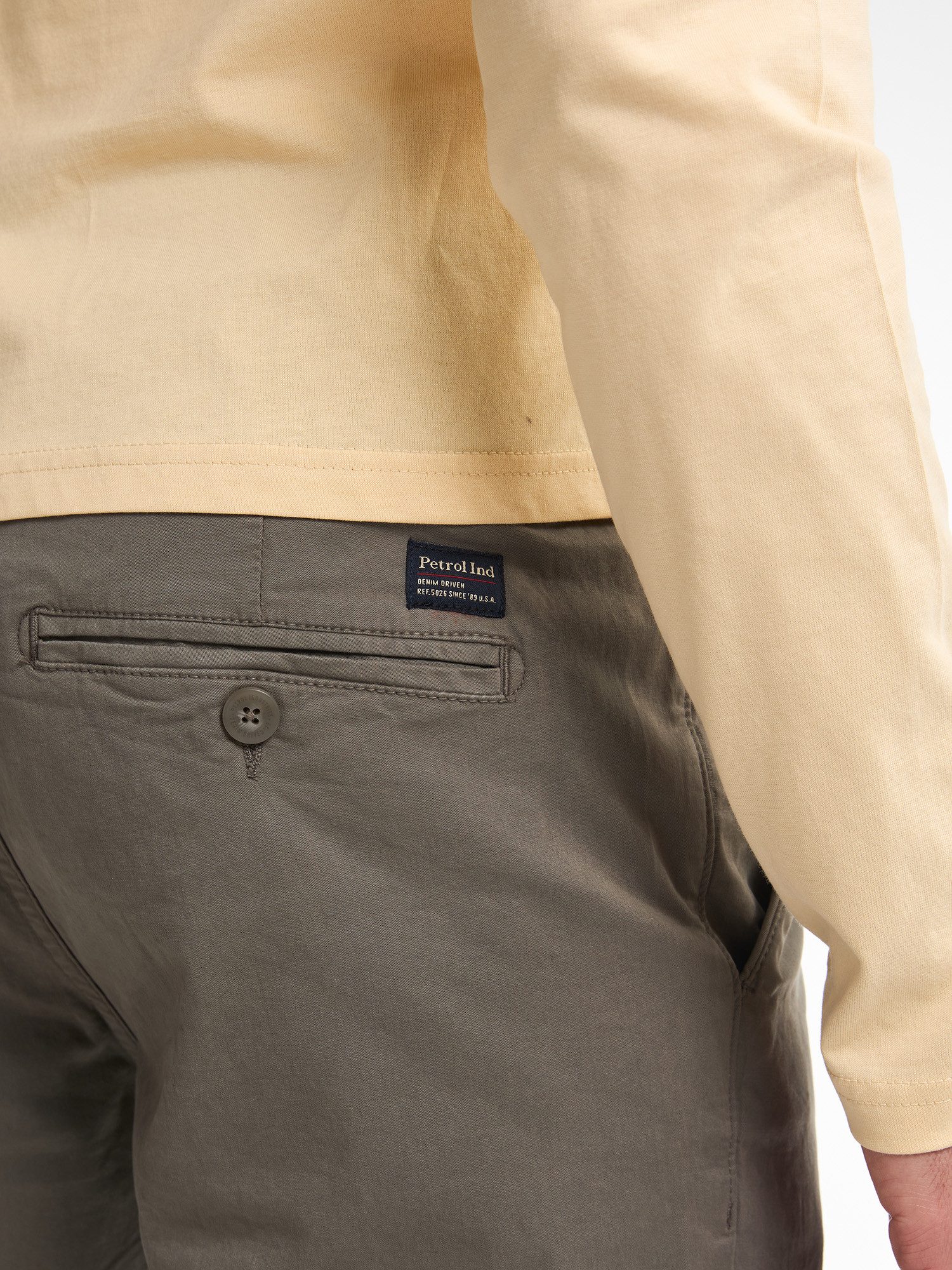 Petrol Industries Chino