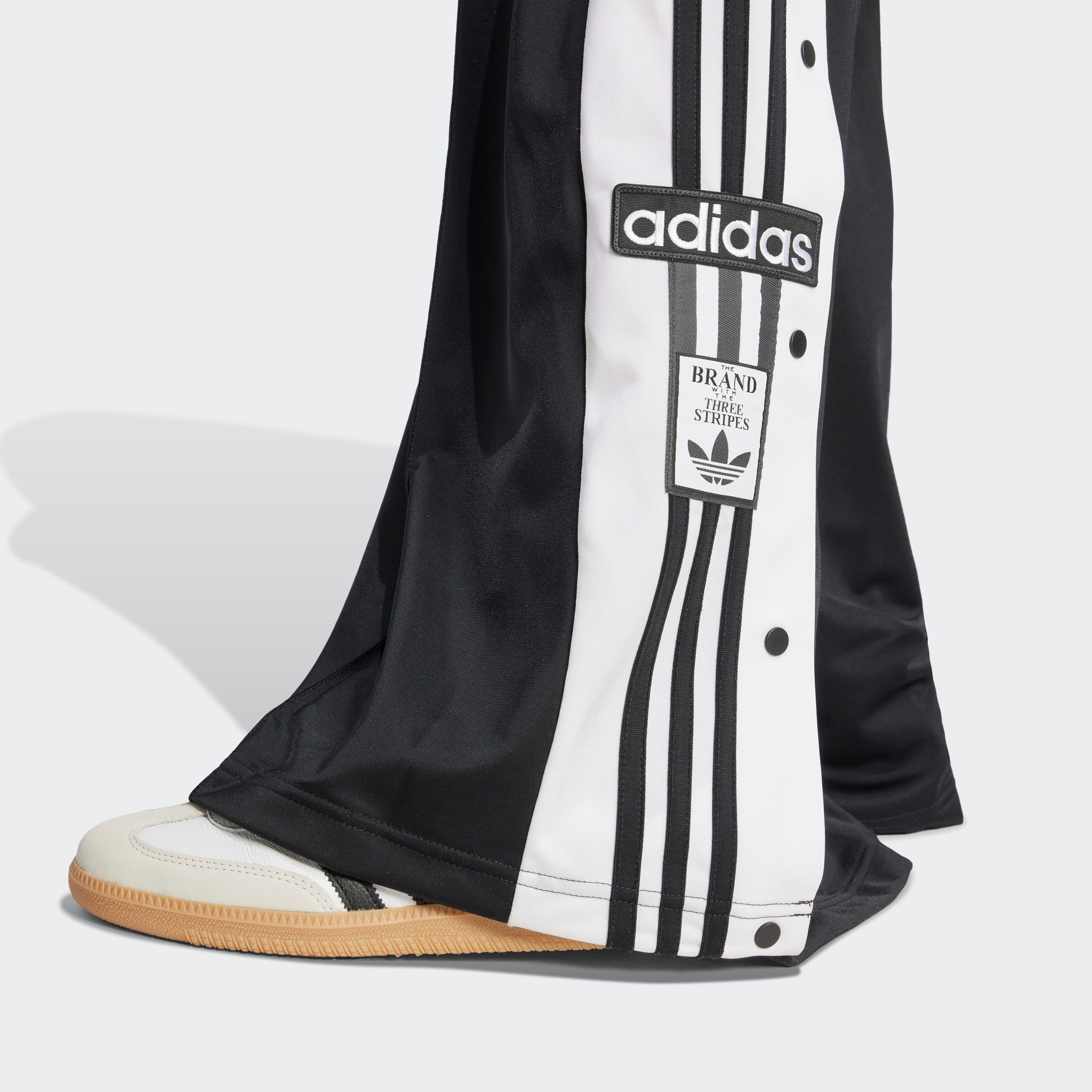 adidas Originals Sportbroek MEGA OS ADIBRK (1-delig)