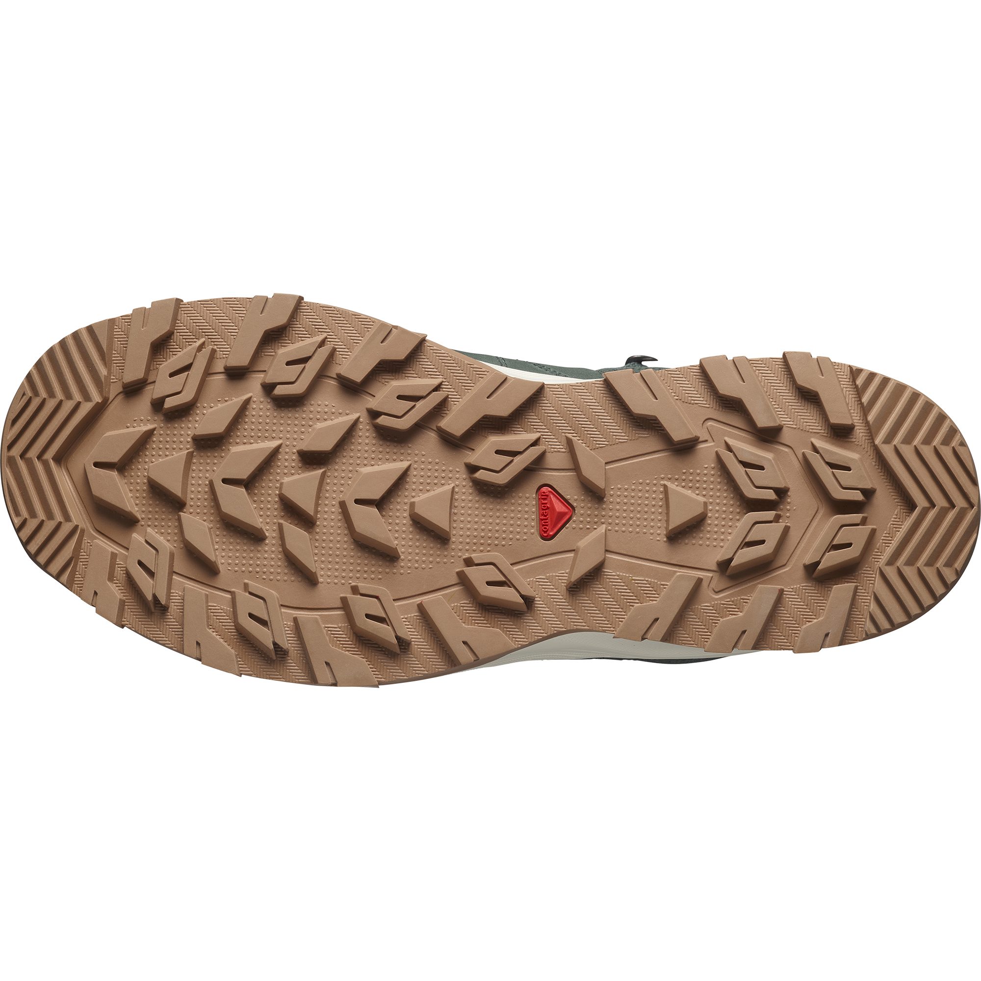 Salomon Outdoorschoenen OUTCHILL THINSULATE™ CLIMASALOMON™ WATERPROOF
