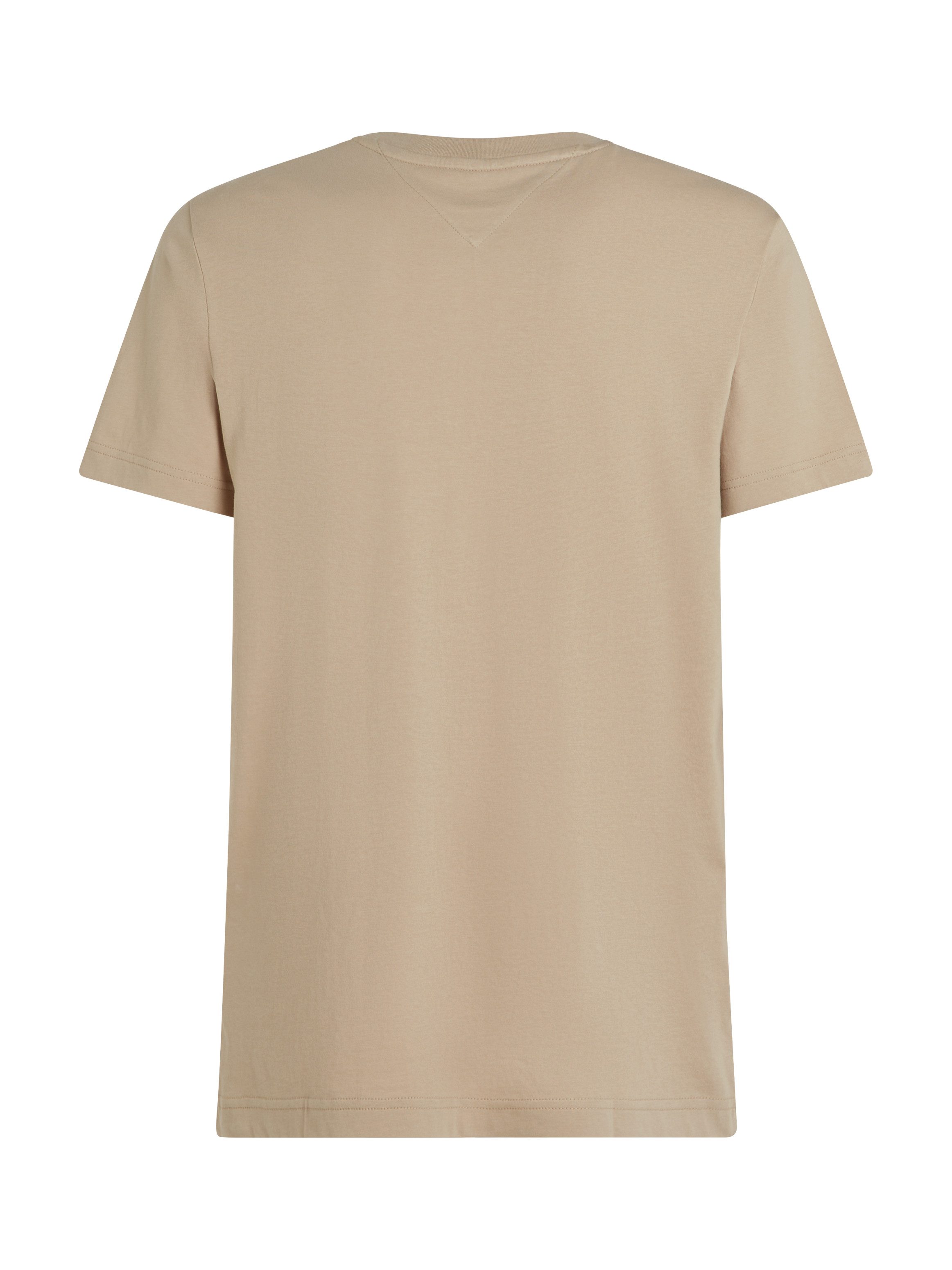 Tommy Hilfiger T-shirt HILFIGER CHEST INSERT TEE
