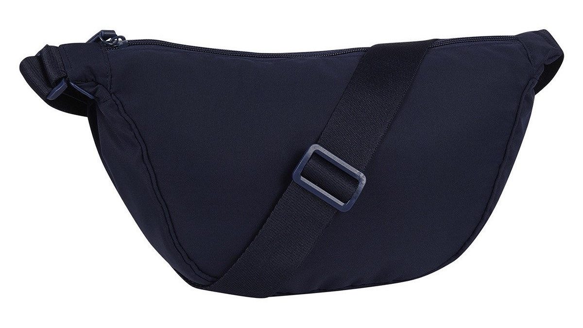 MUSTANG Heuptas Kapaldo dames heuptasjes maat 16 cm blauw