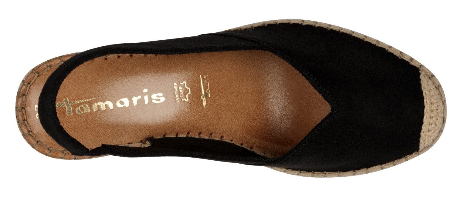 Tamaris Slingback pumps