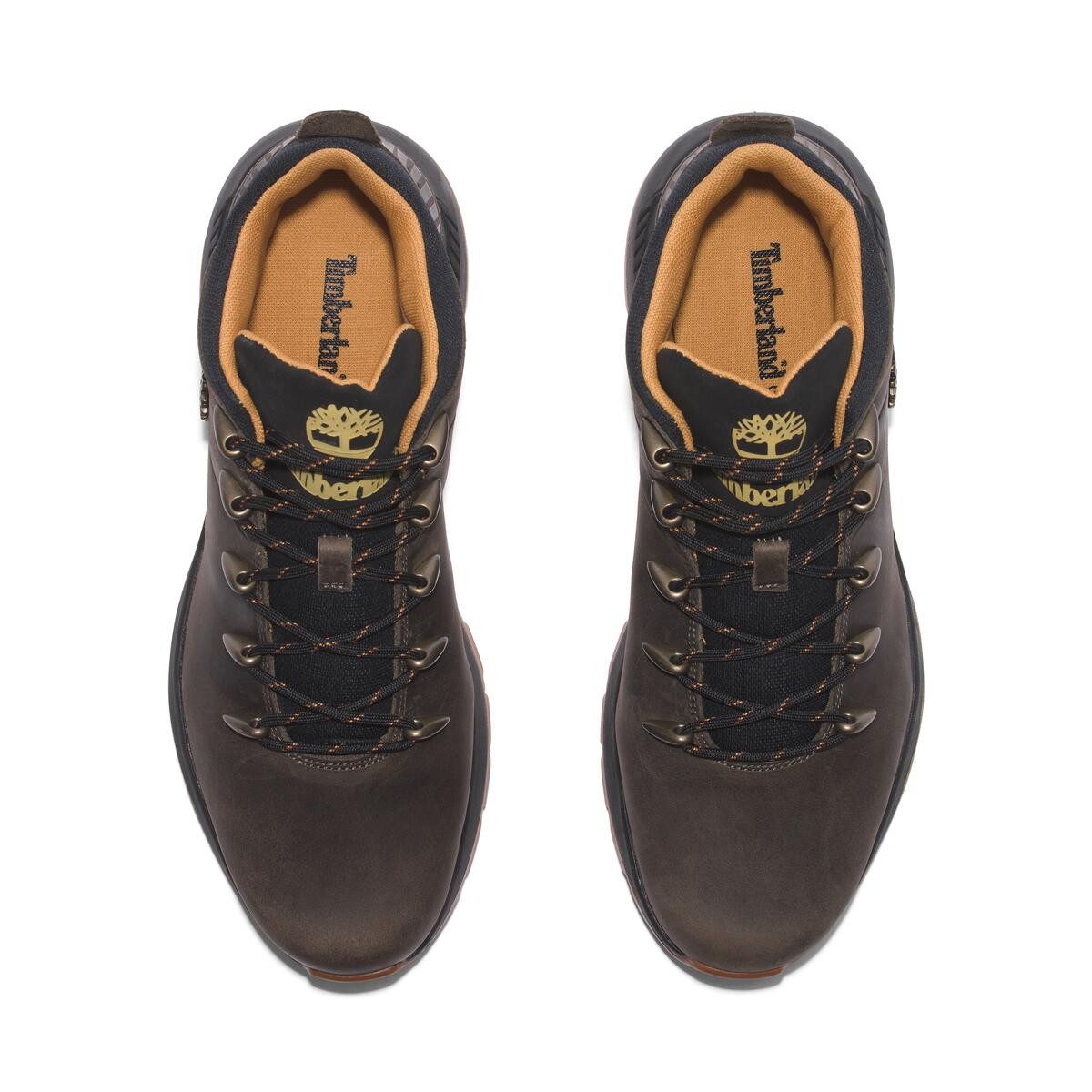 Timberland Veterschoenen SPRINT TREKKERMID LACE UP SNEAKER Winterschoenen, sneakerboots, winterlaarzen