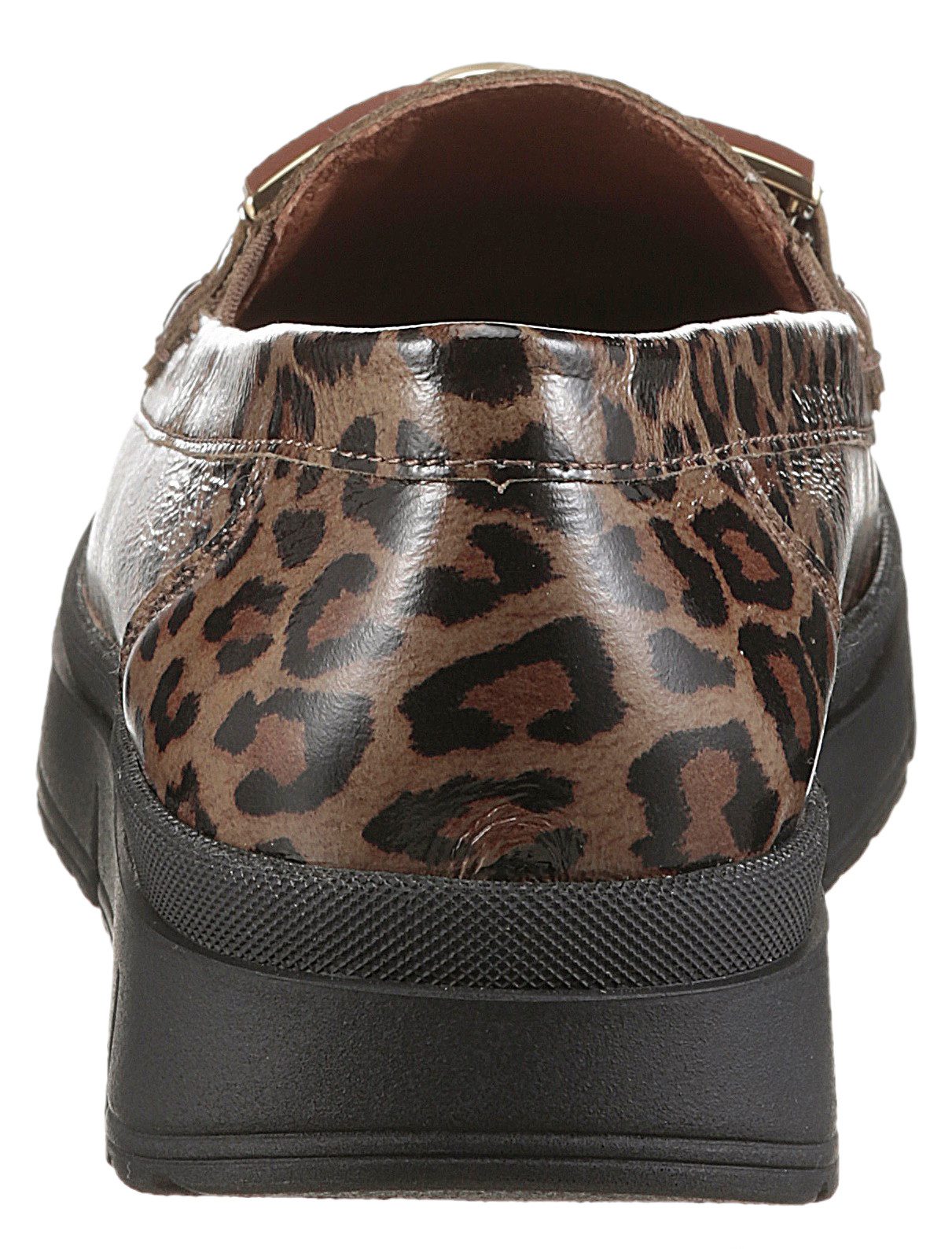 Waldläufer Mocassins H-PINA