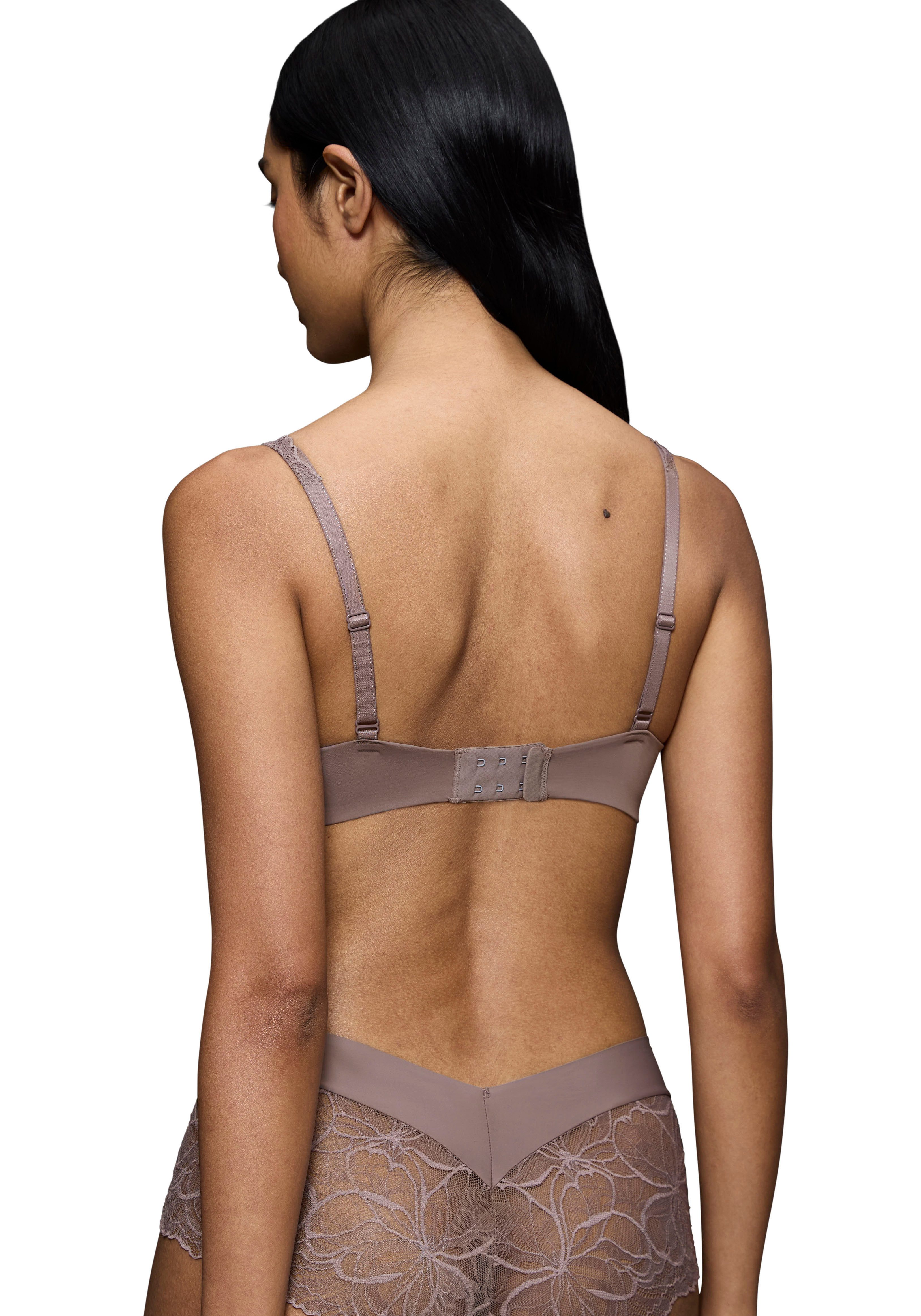 Triumph Beugel-bh Body Make-Up Illusion Lace Balconette
