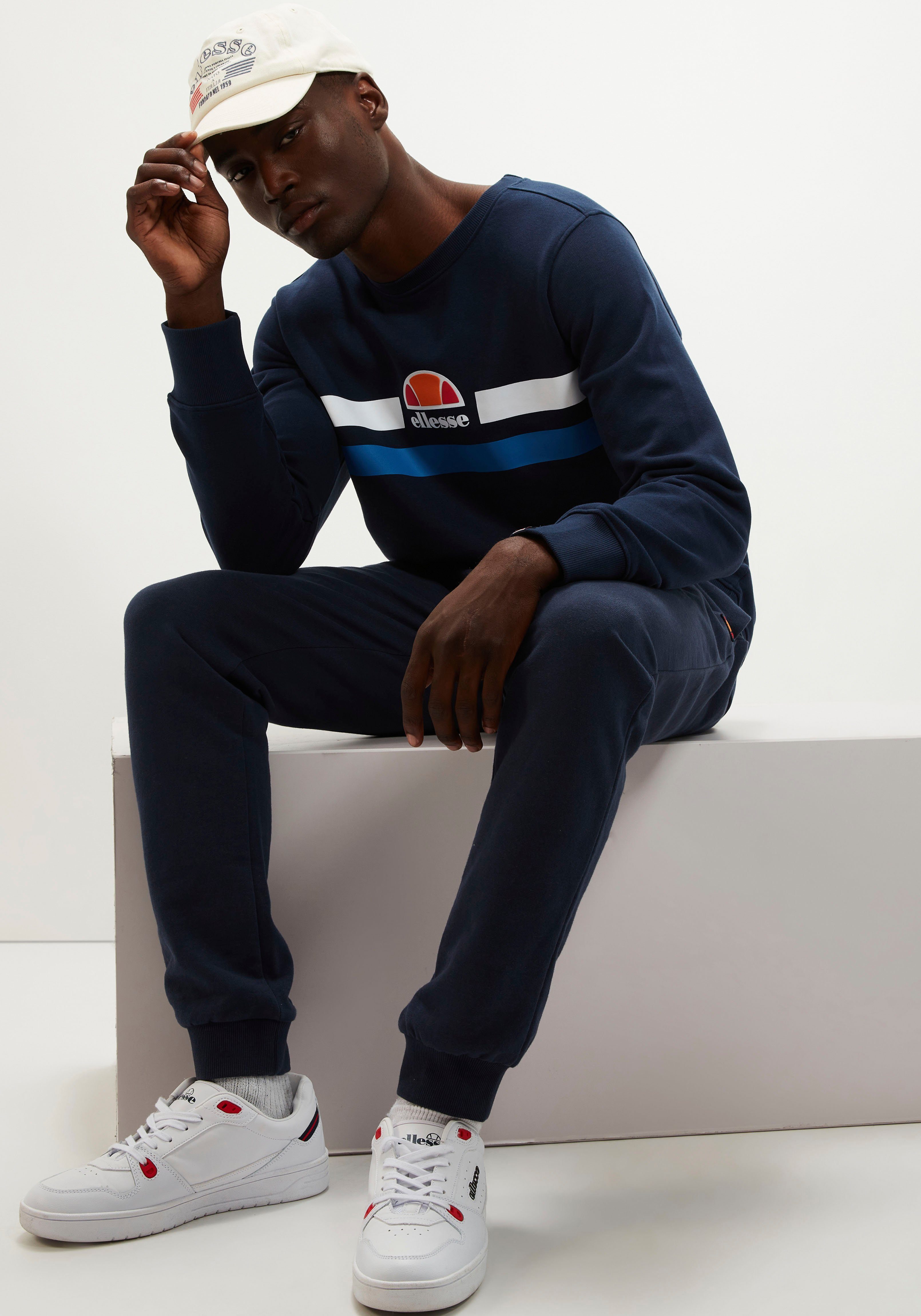 ellesse Sweatshirt Prella Sweatshirt