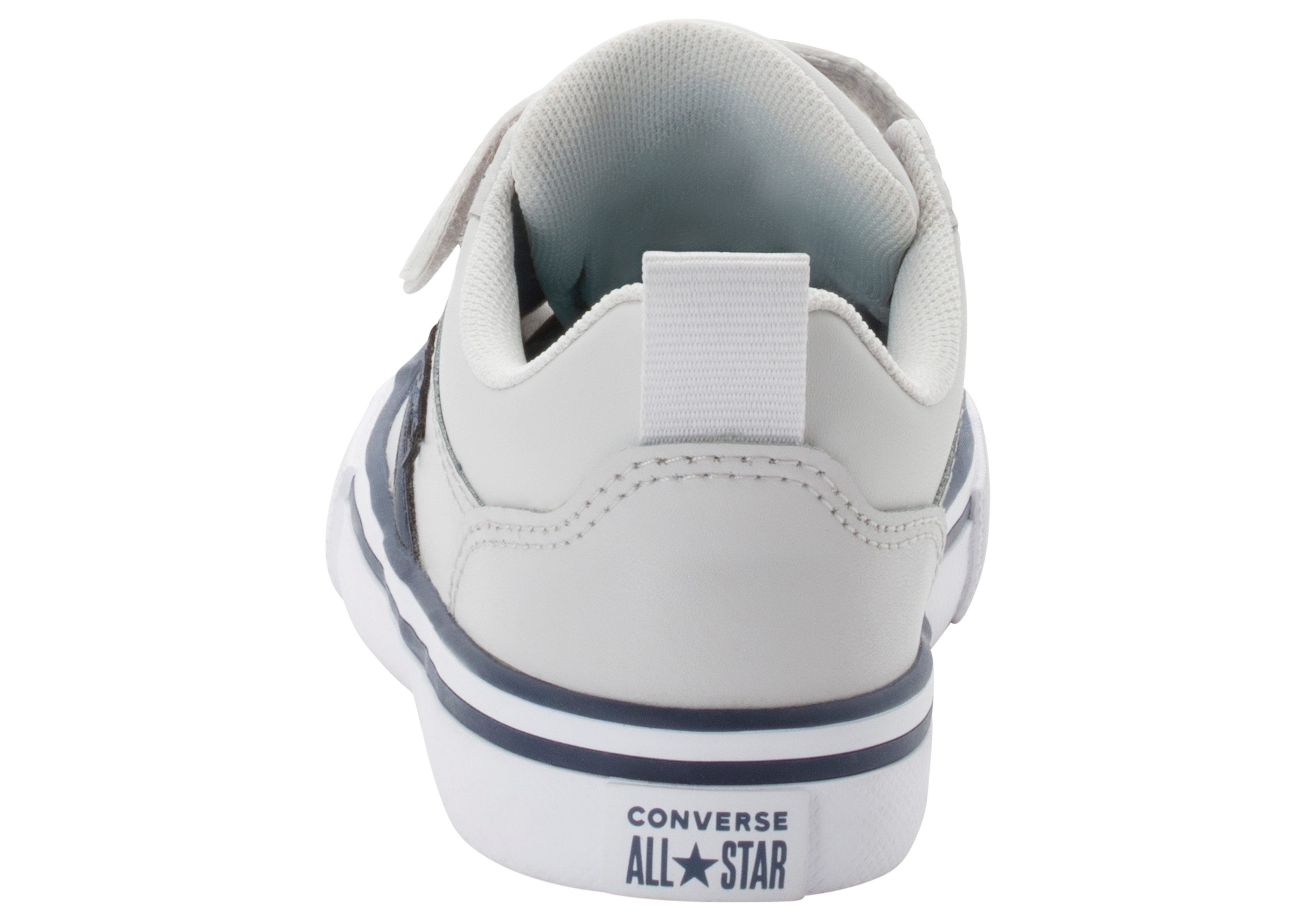 Converse Sneakers PRO BLAZE STRAP LEATHER EASY ON