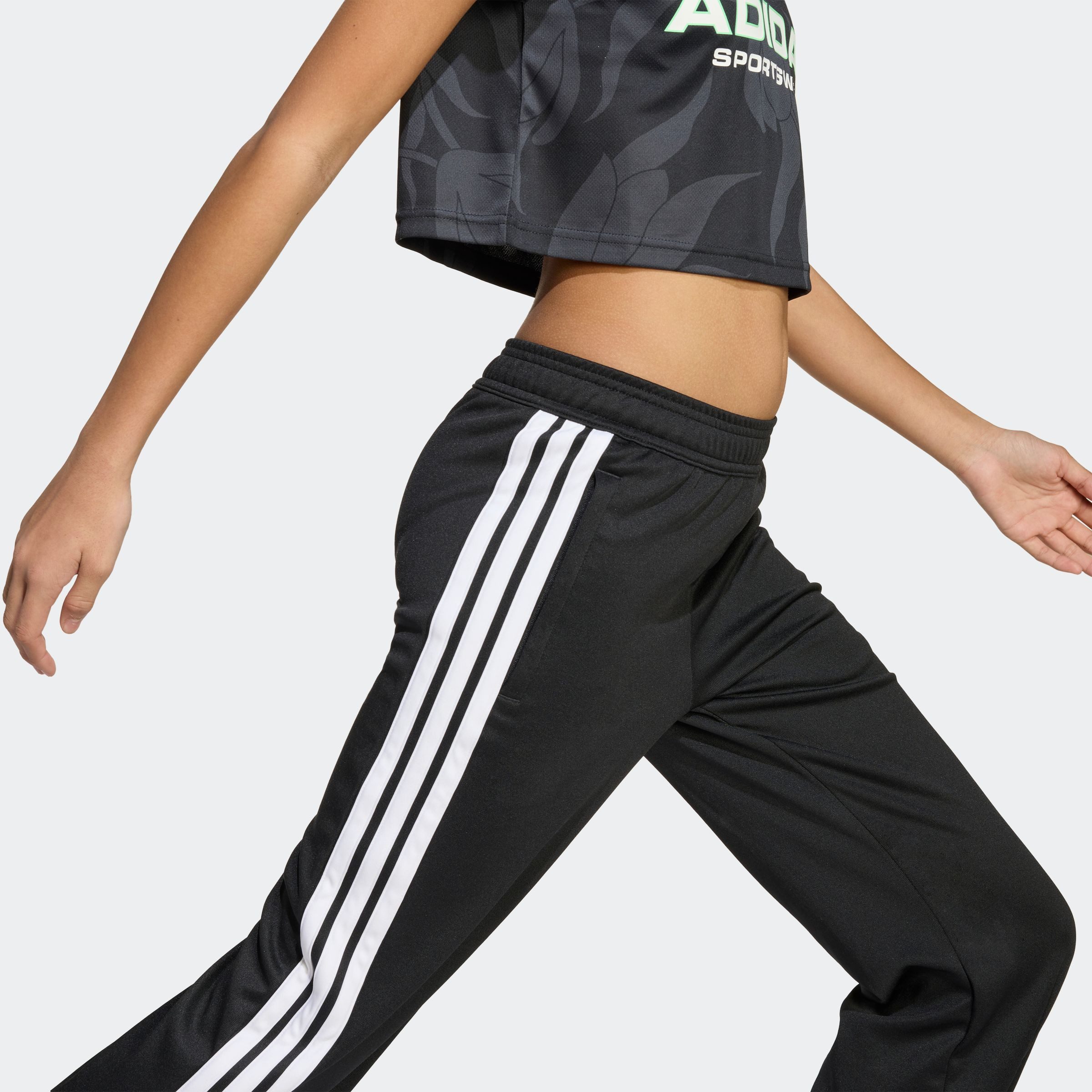 adidas Sportswear Sportbroek JG HOT HW PT (1-delig)