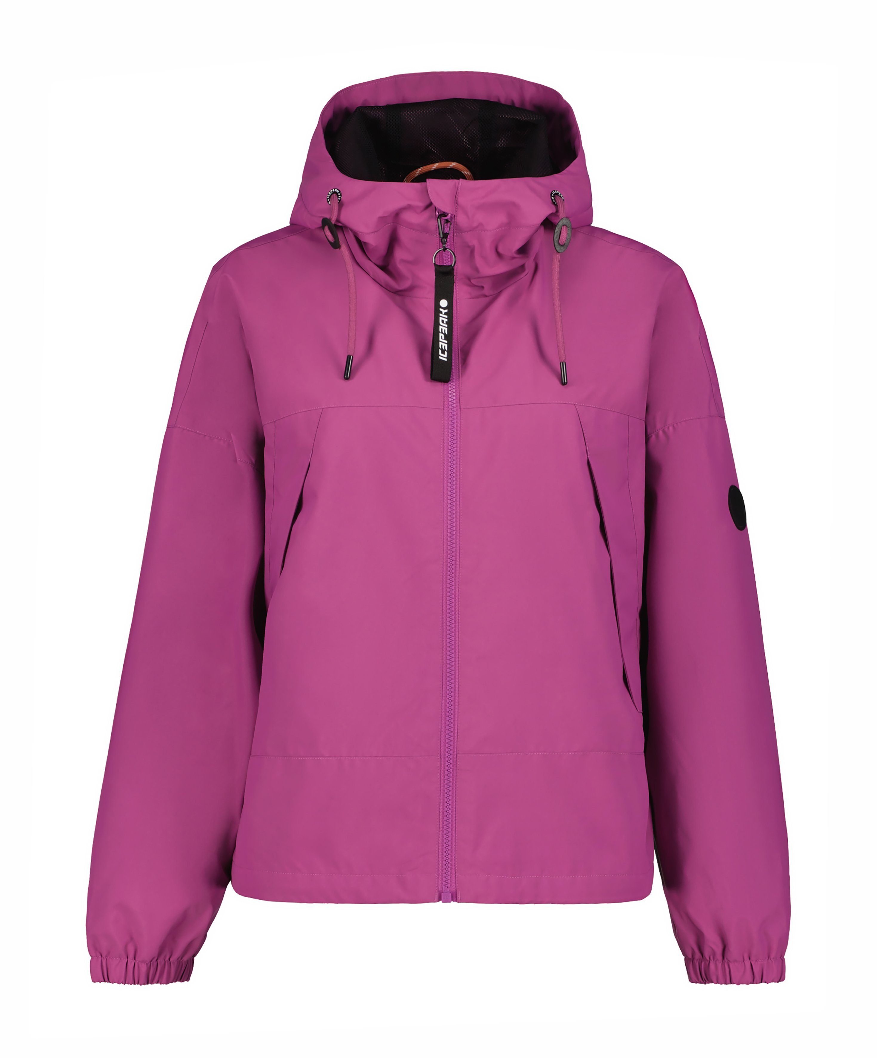 Icepeak Functioneel jack D JACKE AALEK