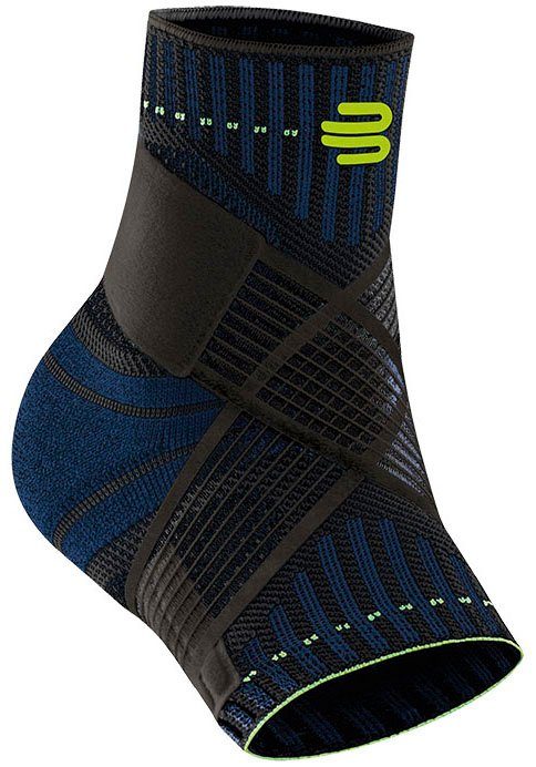 Bauerfeind Voetbandage Ankle Support voor de rechtervoet