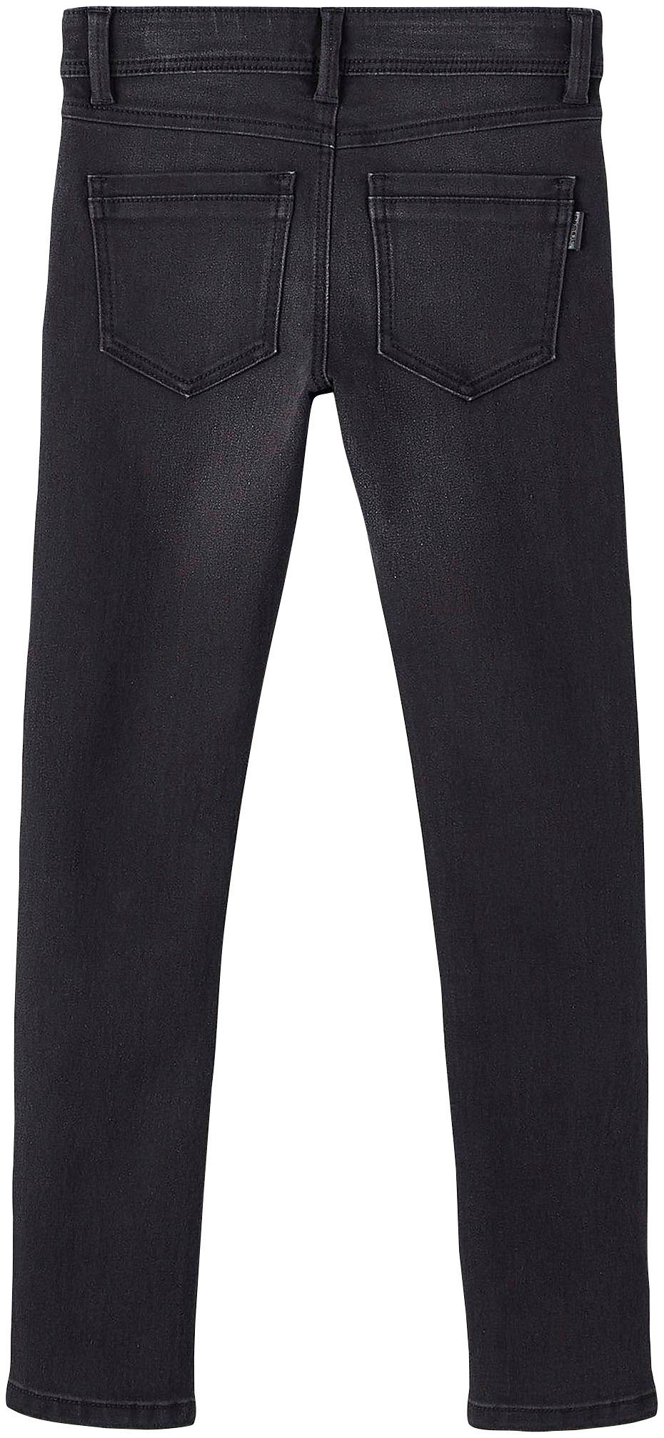 Name It Stretch jeans NKMSILAS DNMTAX PANT