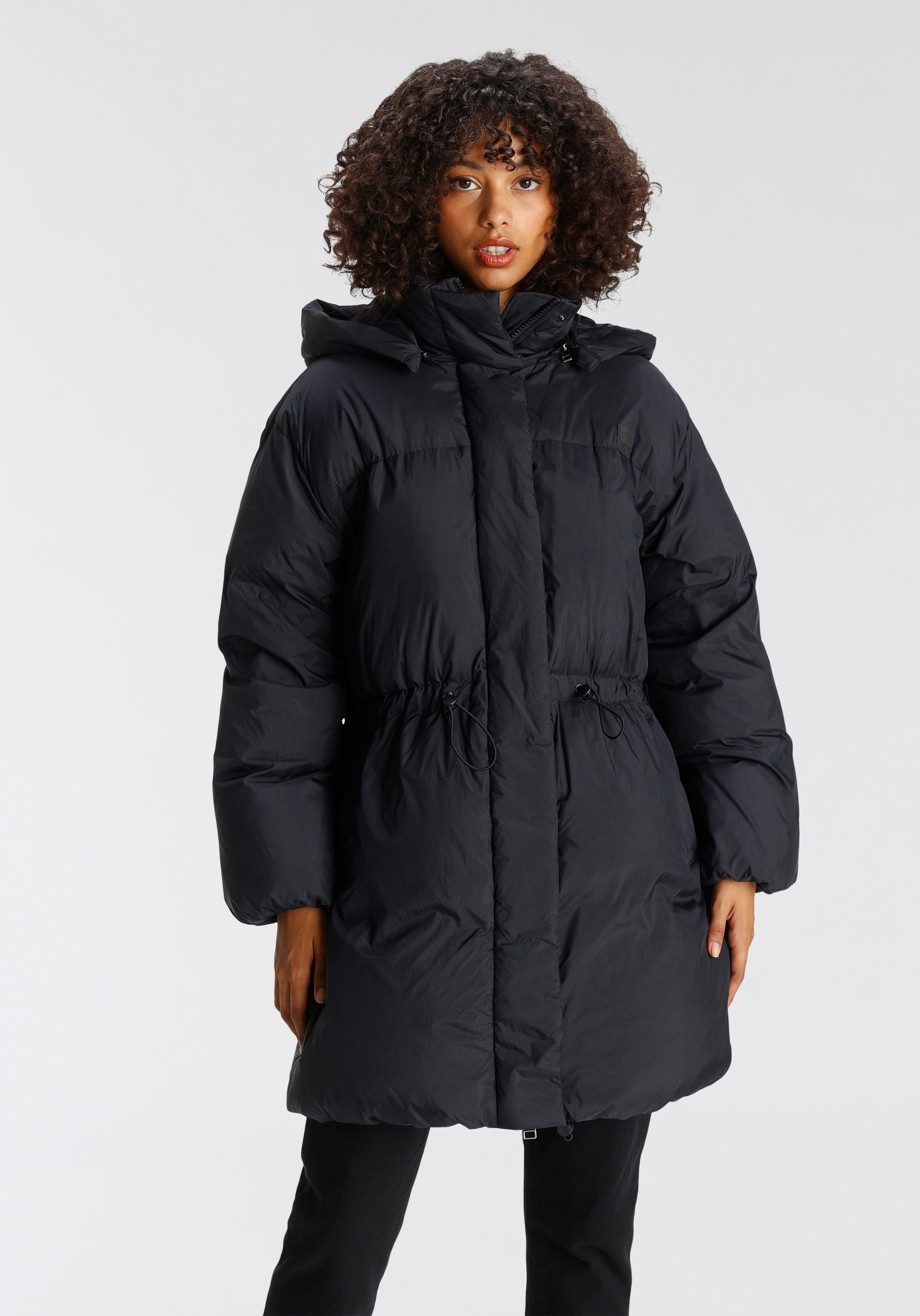 Levi's® Gewatteerde jas
