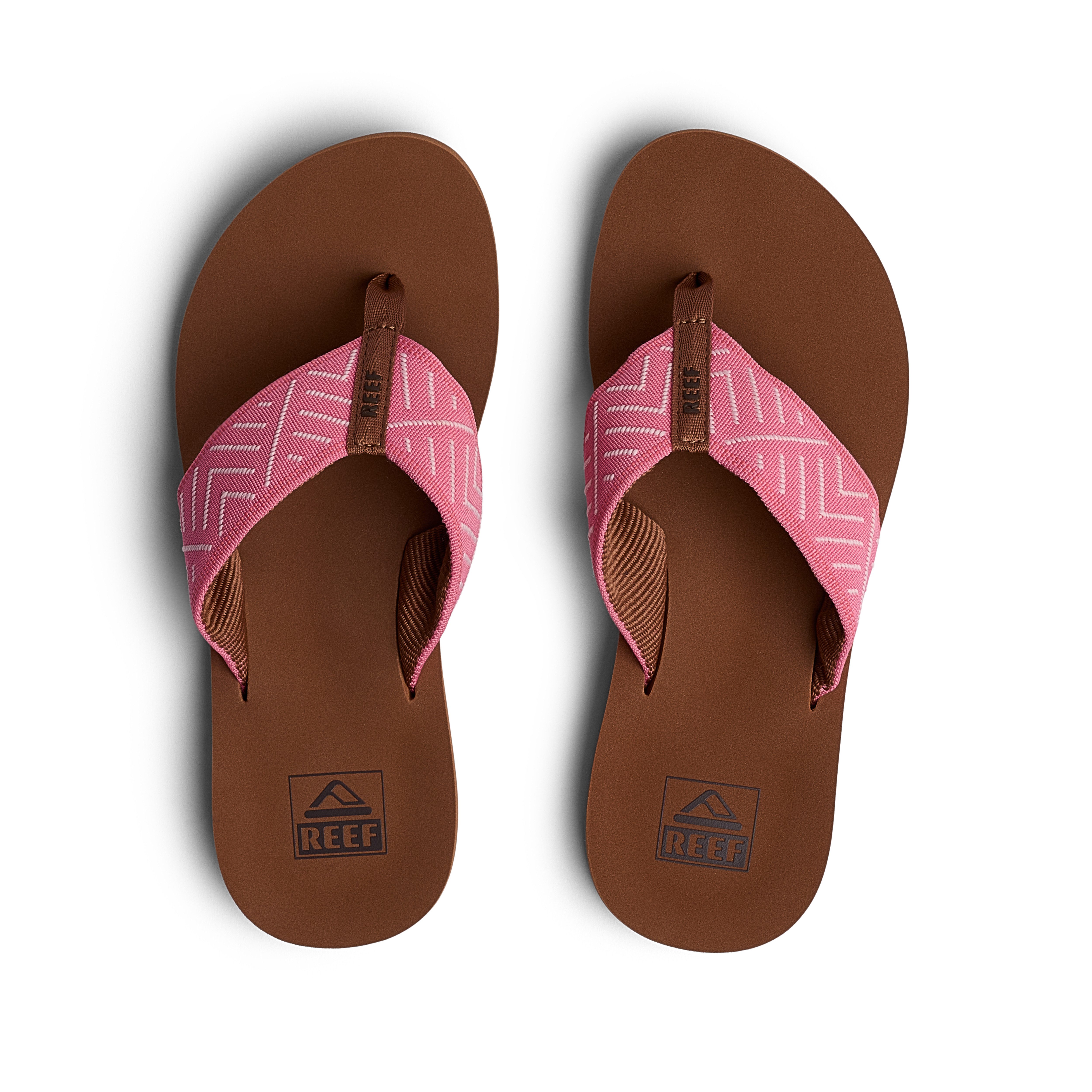 Reef Teenslippers REEF SPRING WOVEN