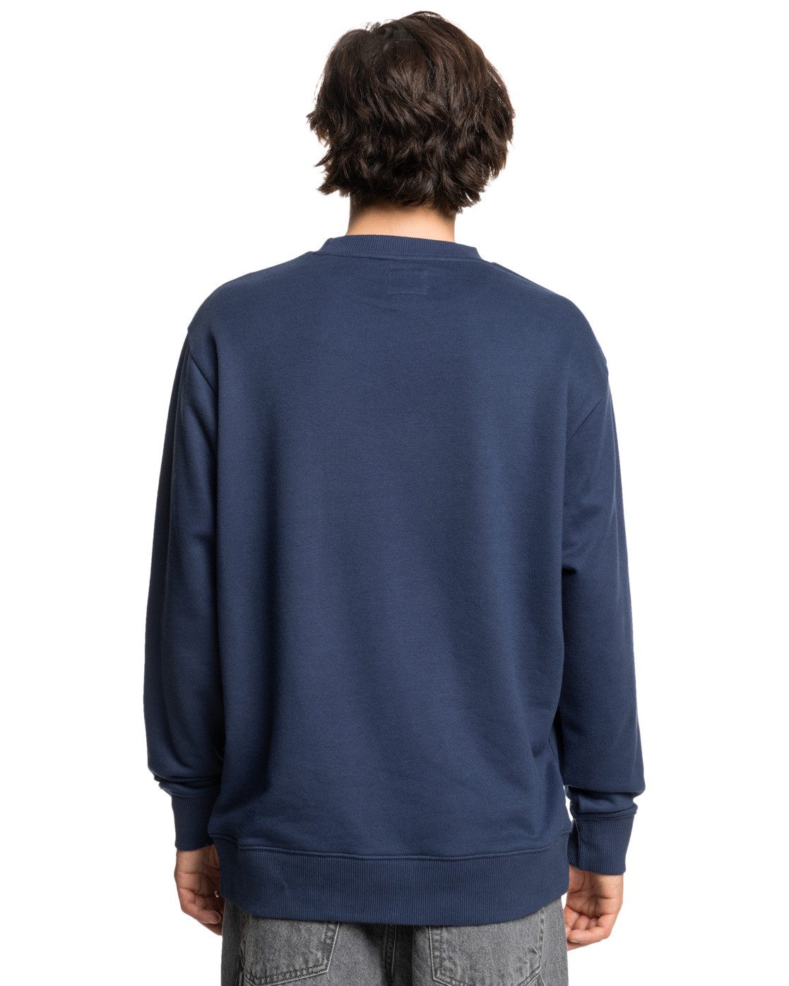 DC Shoes Sweatshirt Tribute