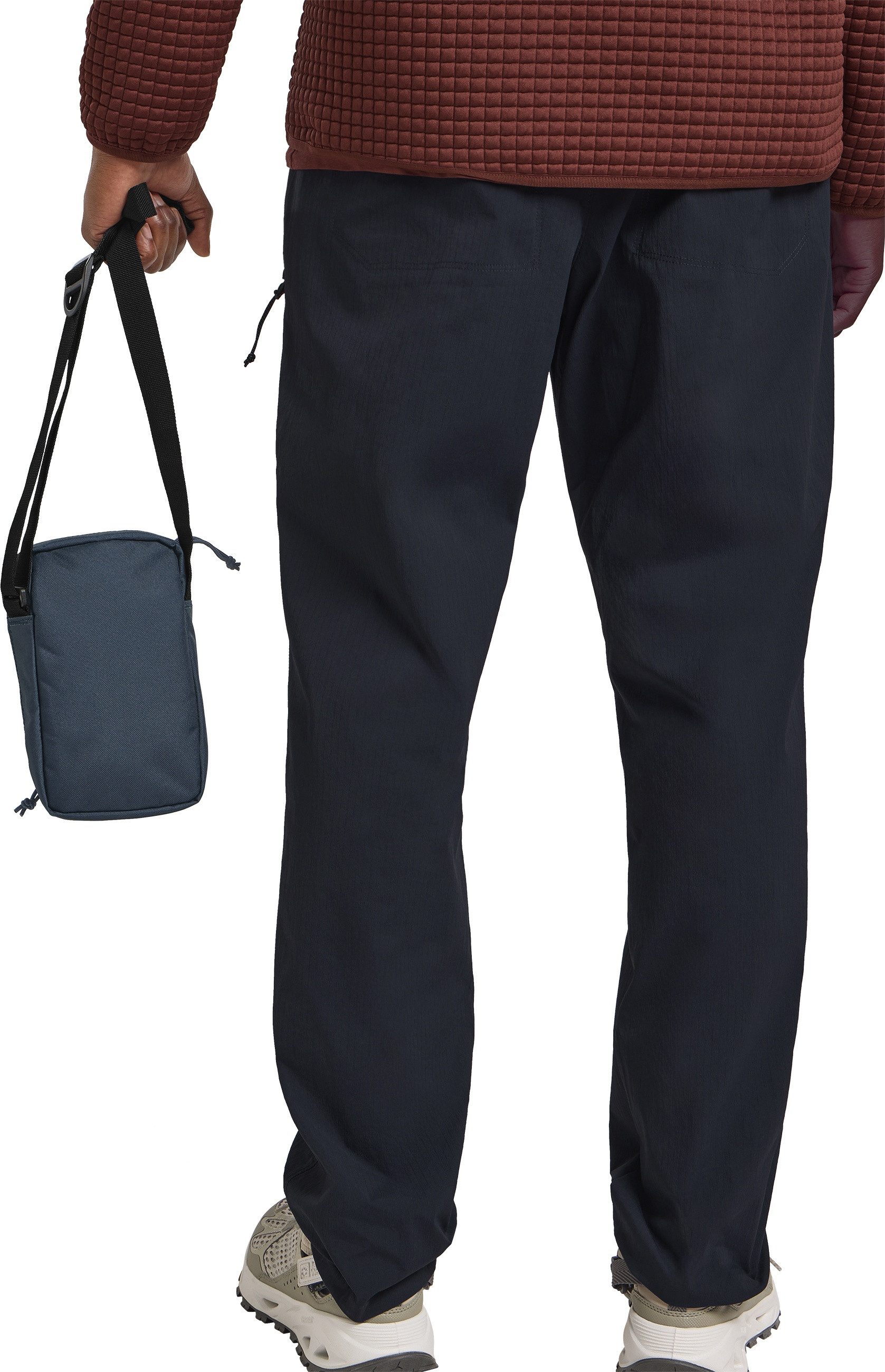Jack Wolfskin Schoudertas KONYA BAG