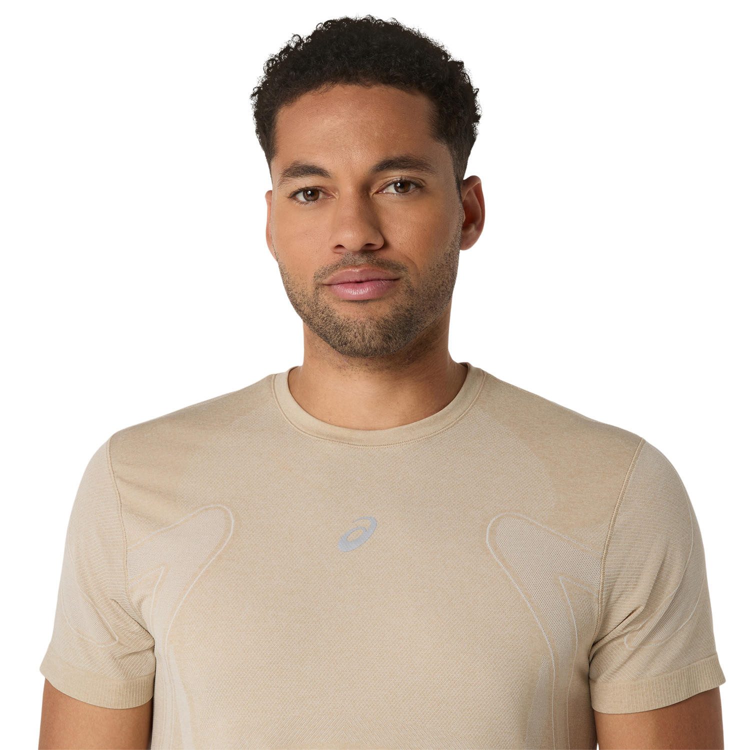 Asics Runningshirt ROAD SEAMLESS SS TOP
