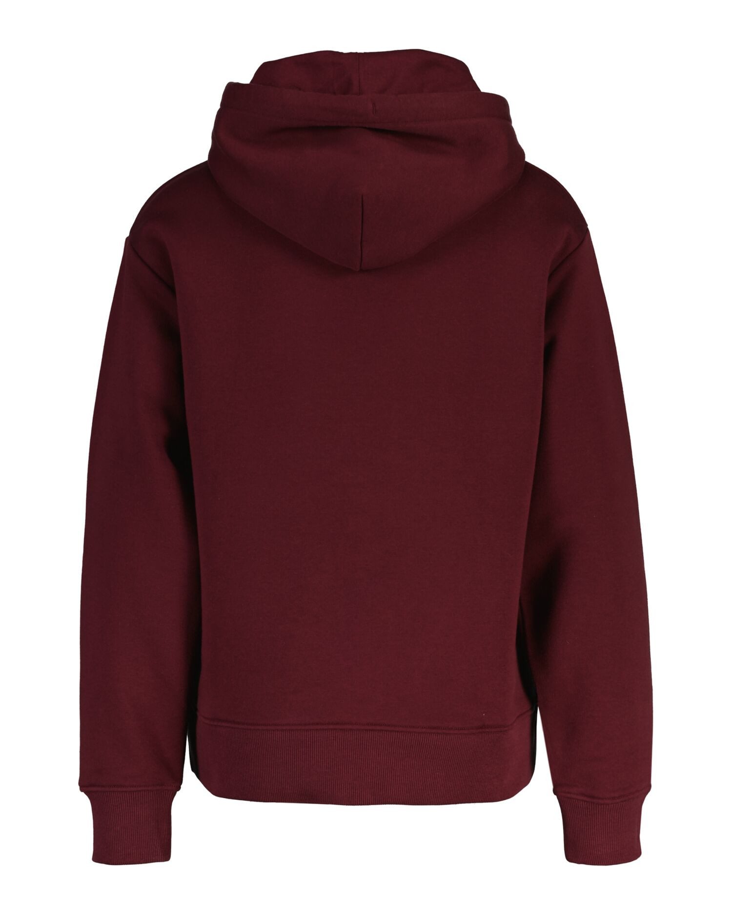 Gant Hoodie ARCHIVE SHIELD HOODIE Met een capuchon voorzien van rijgkoord