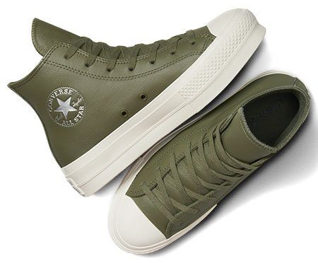 Converse Sneakers Chuck Taylor All Star Lift