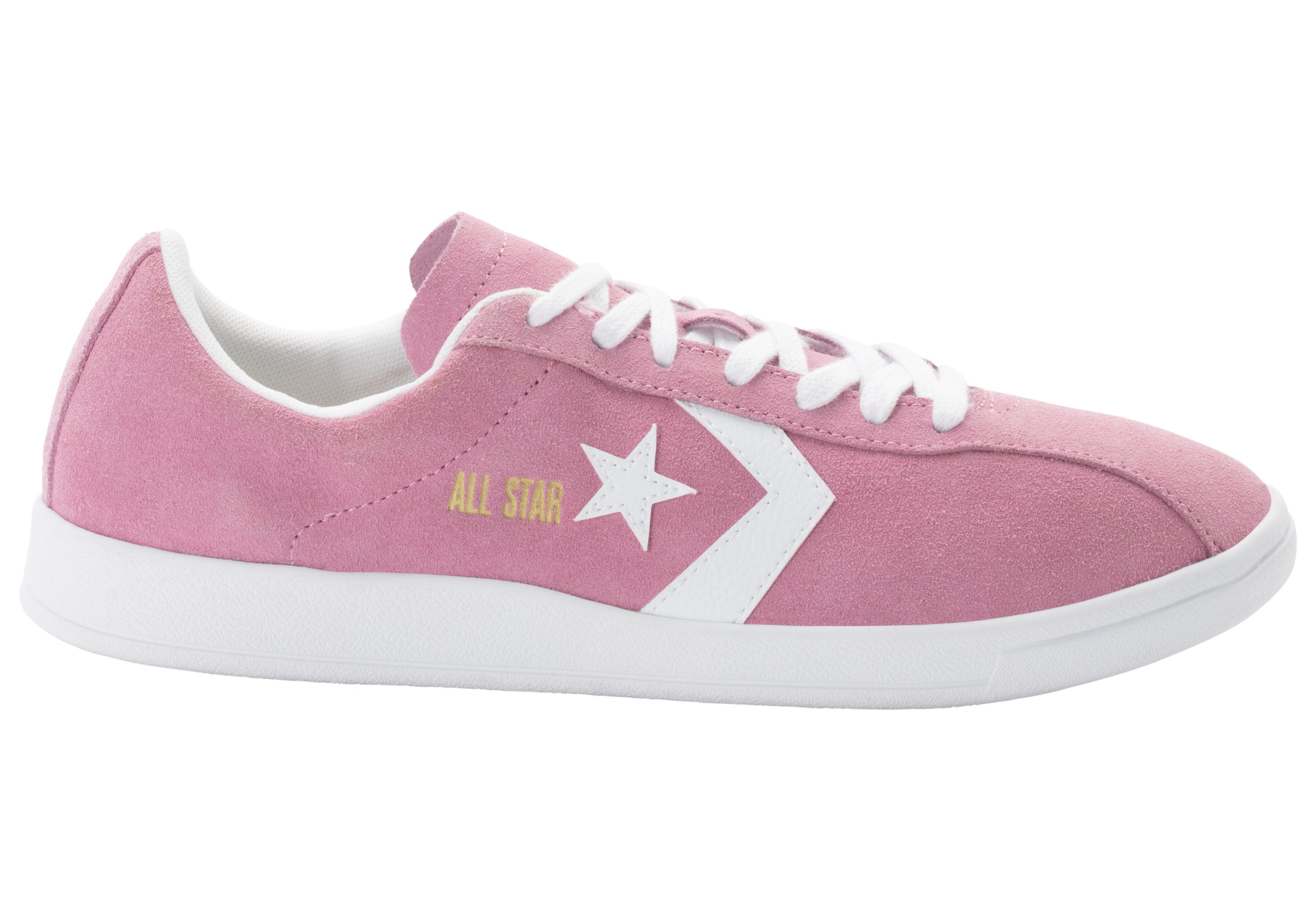 Converse Sneakers ALL STAR CLASSIC TRAINER SUEDE