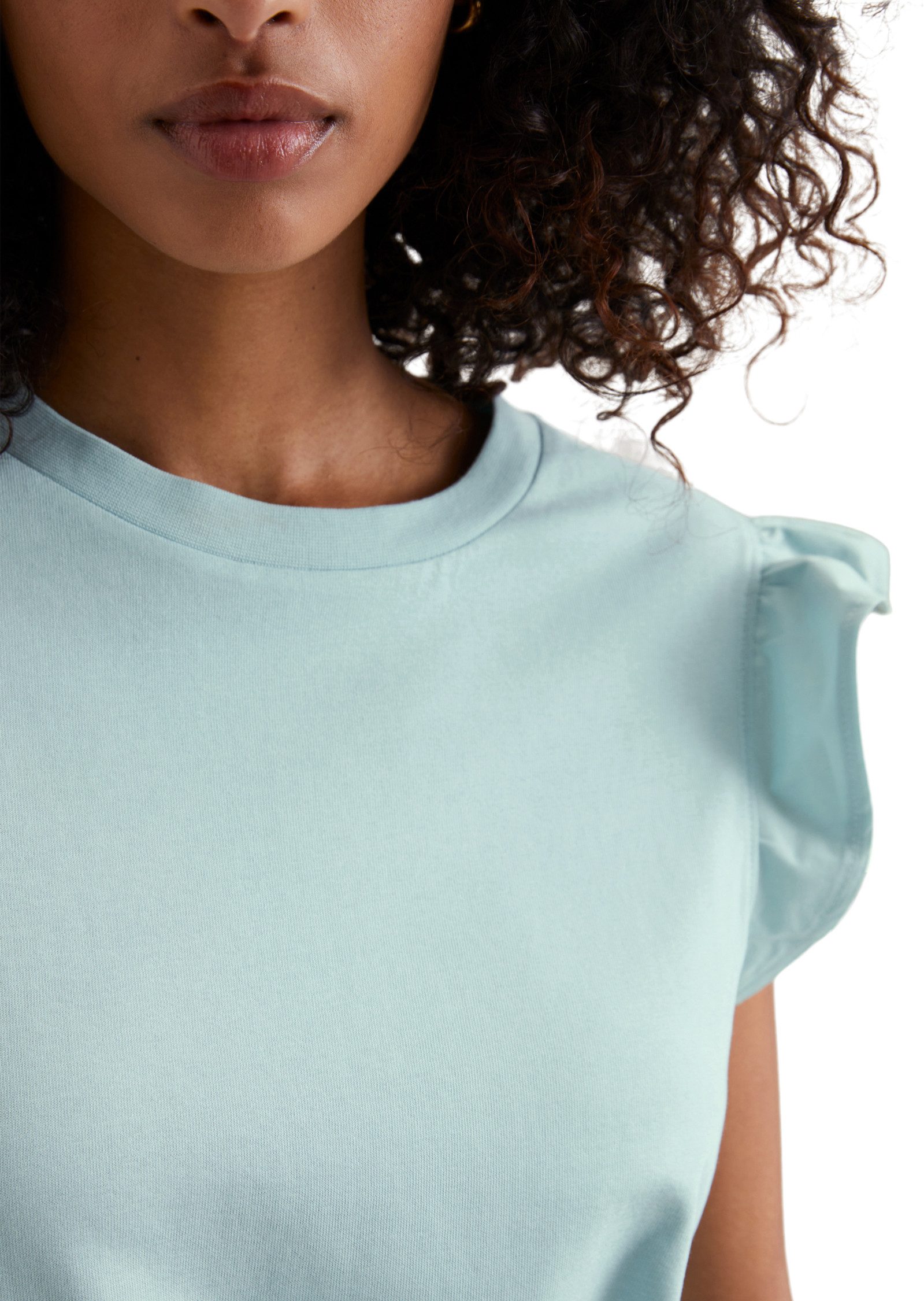 Marc O'Polo DENIM Shirttop