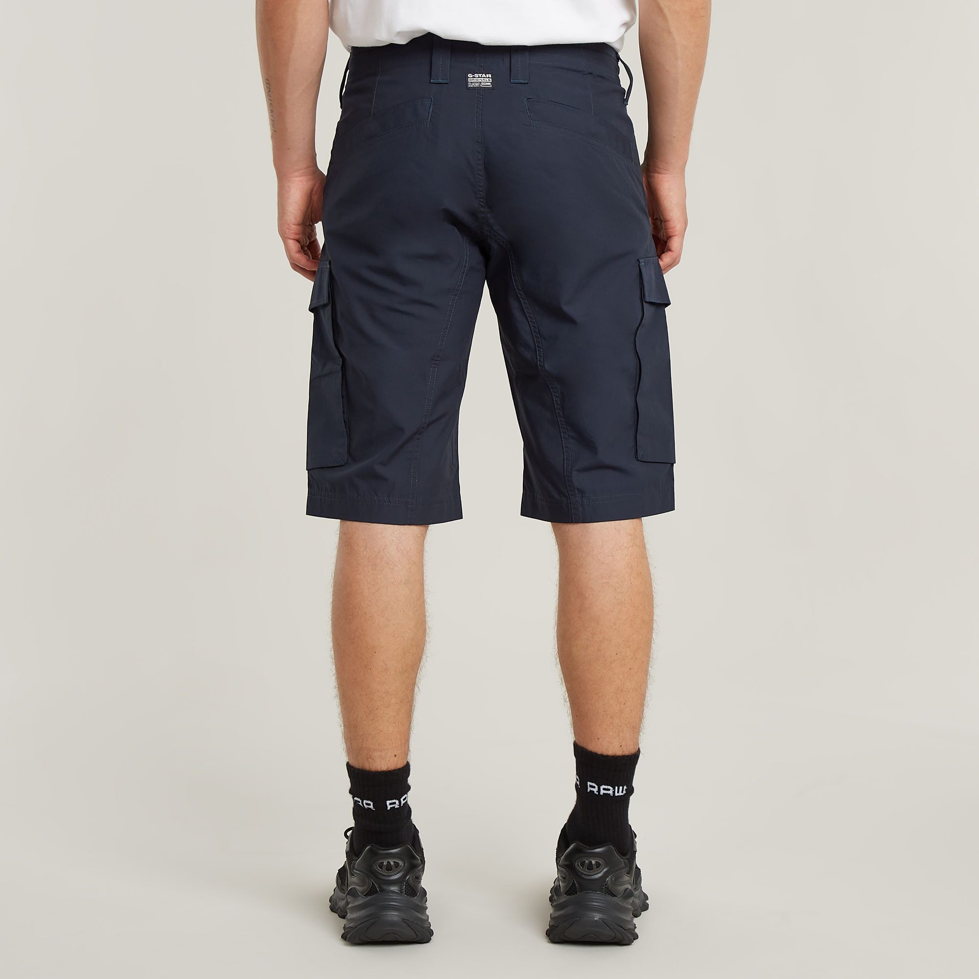 G-Star RAW Cargoshort Core Regular Cargo Short