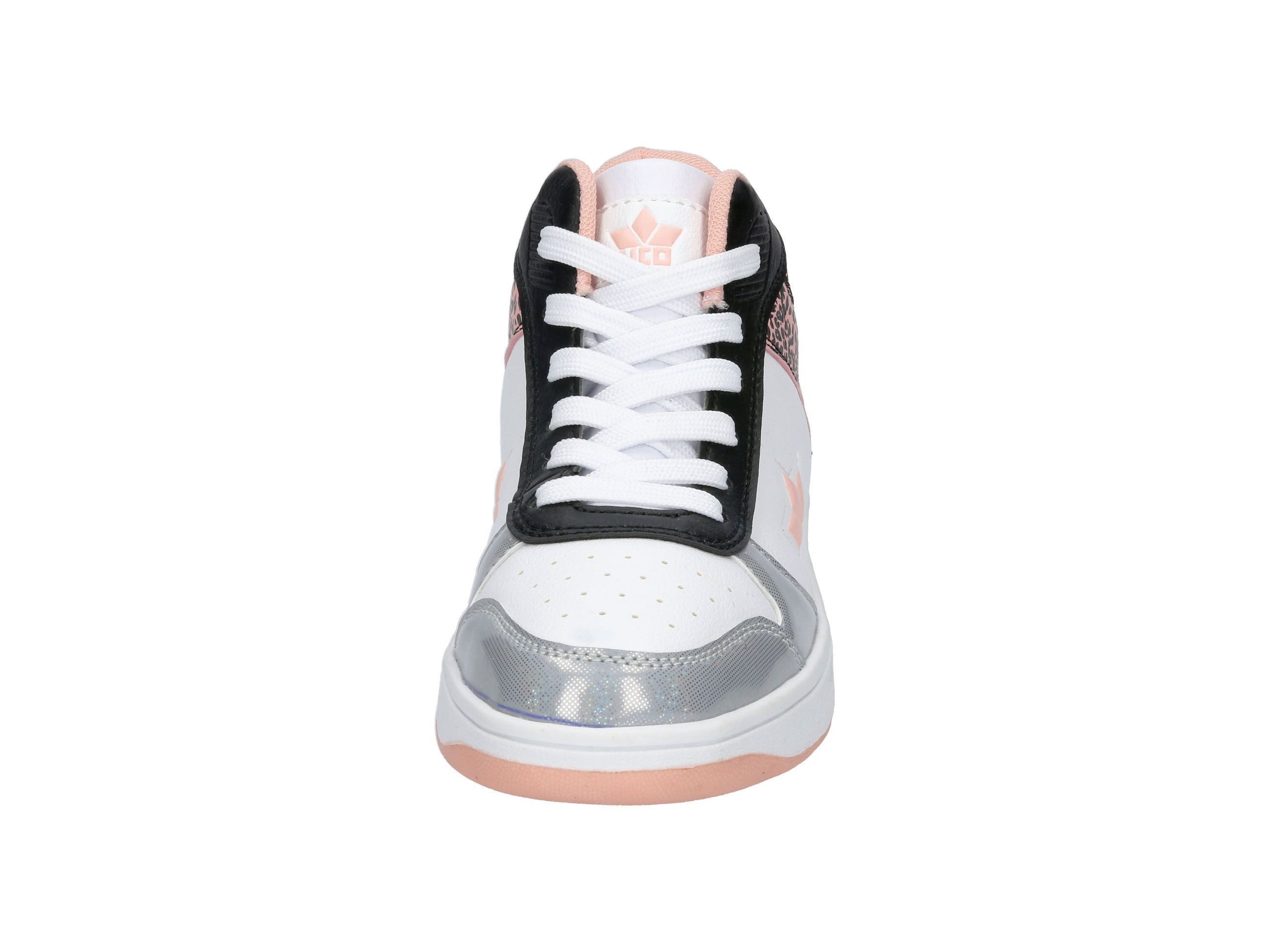 Lico Sneakers Vrijetijdslaars Drop High