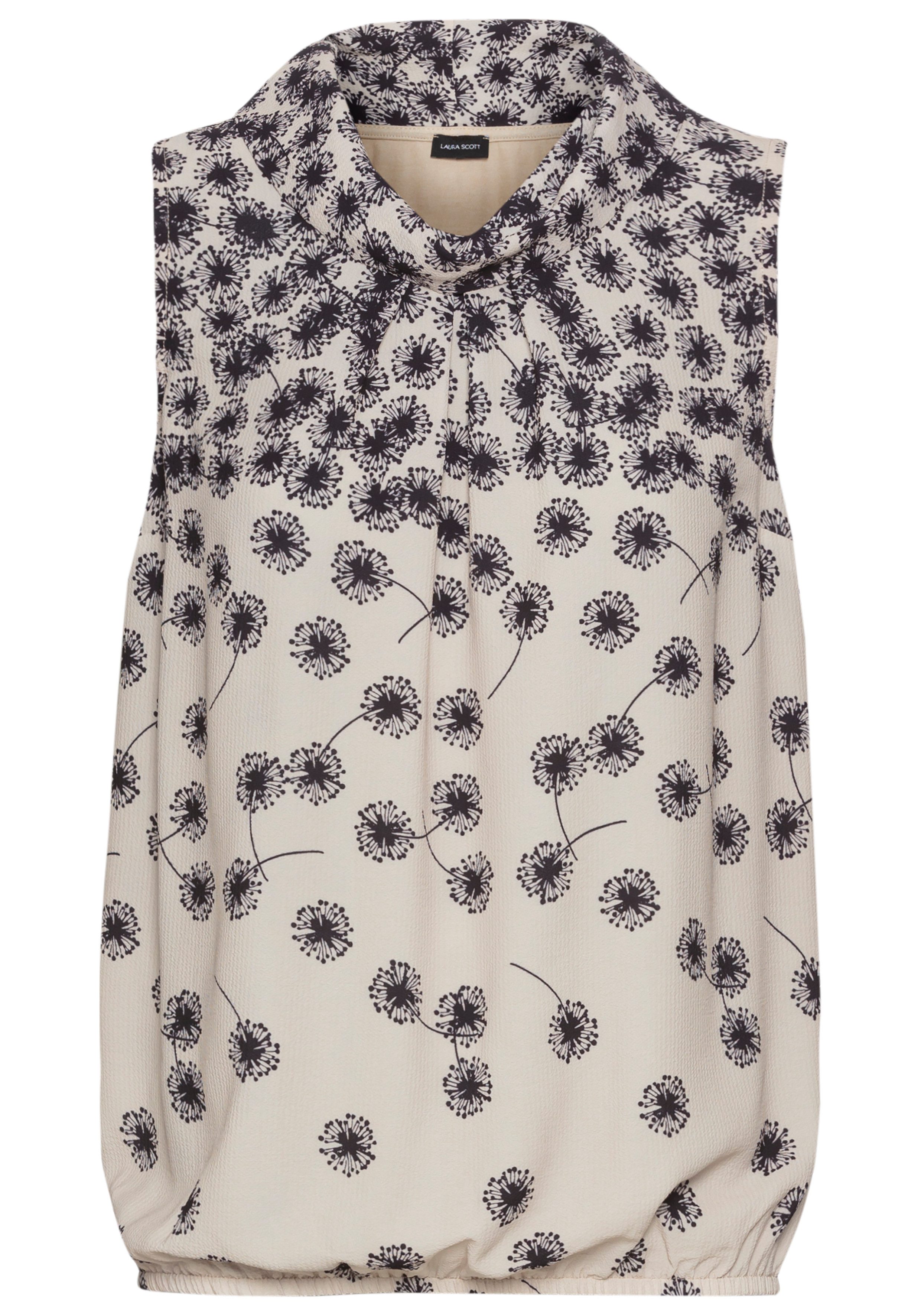Laura Scott Top met verschillende designs