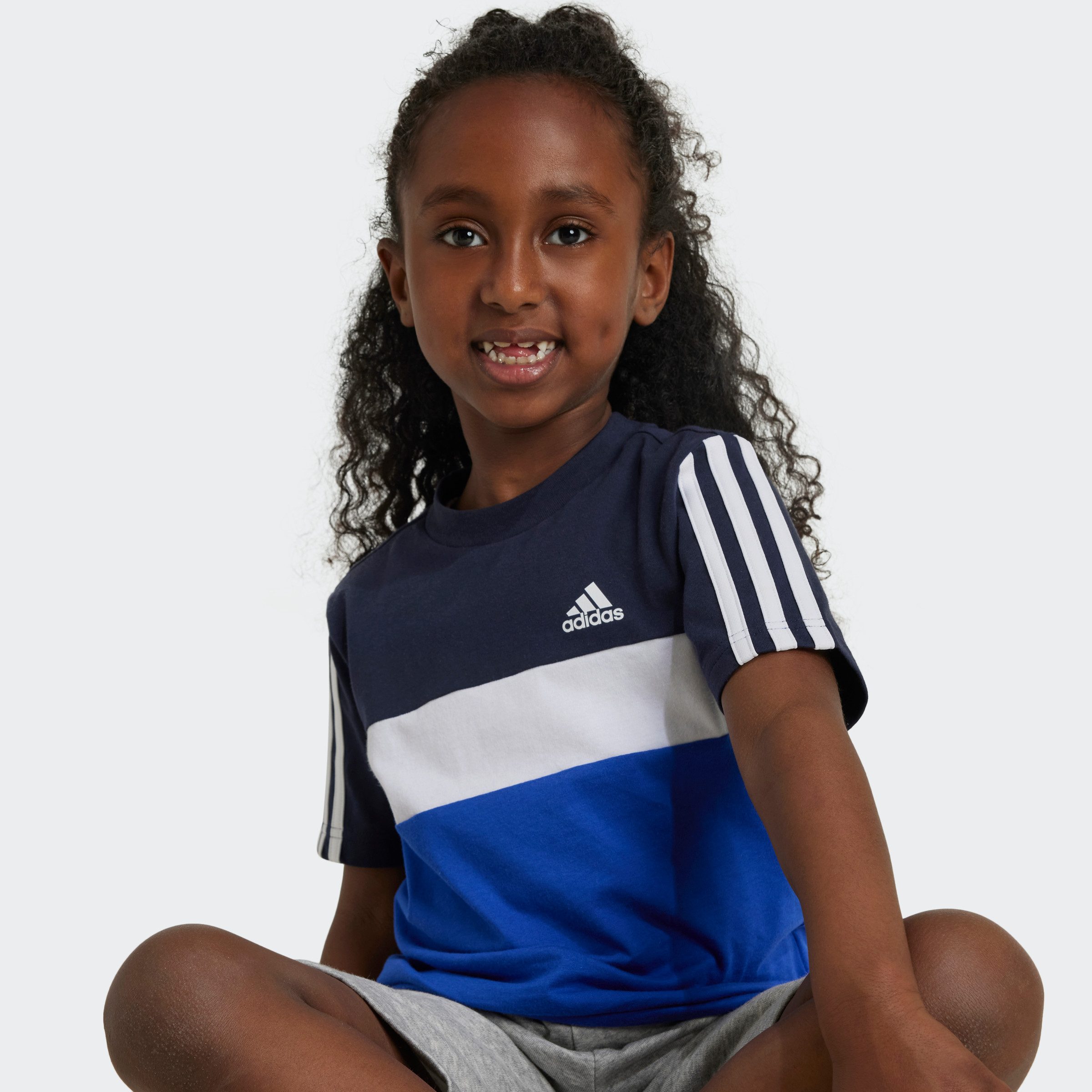 adidas Sportswear T-shirt LK 3S TIB T