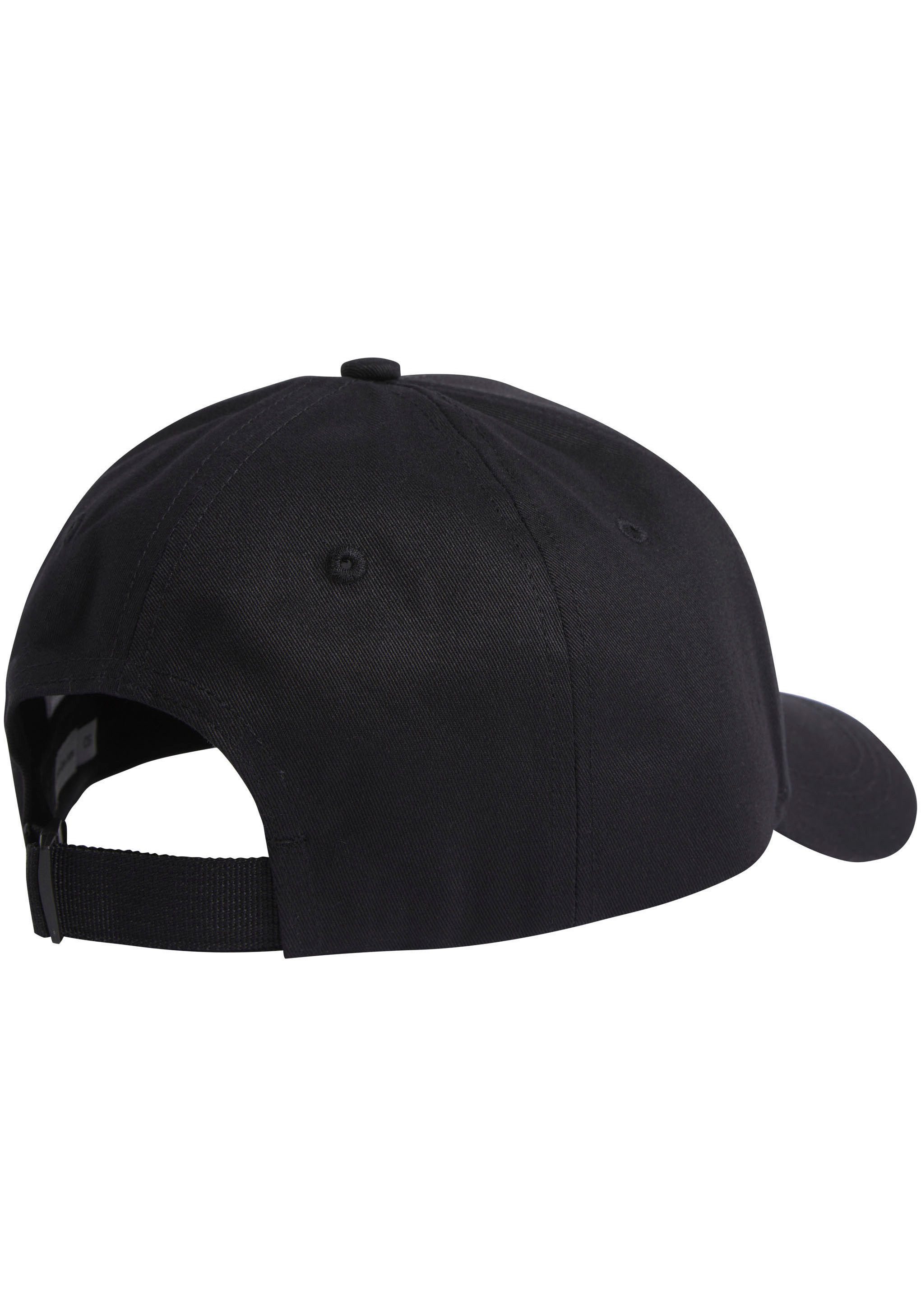 Calvin Klein Baseball pet MONO LOGO EMBRO CAP