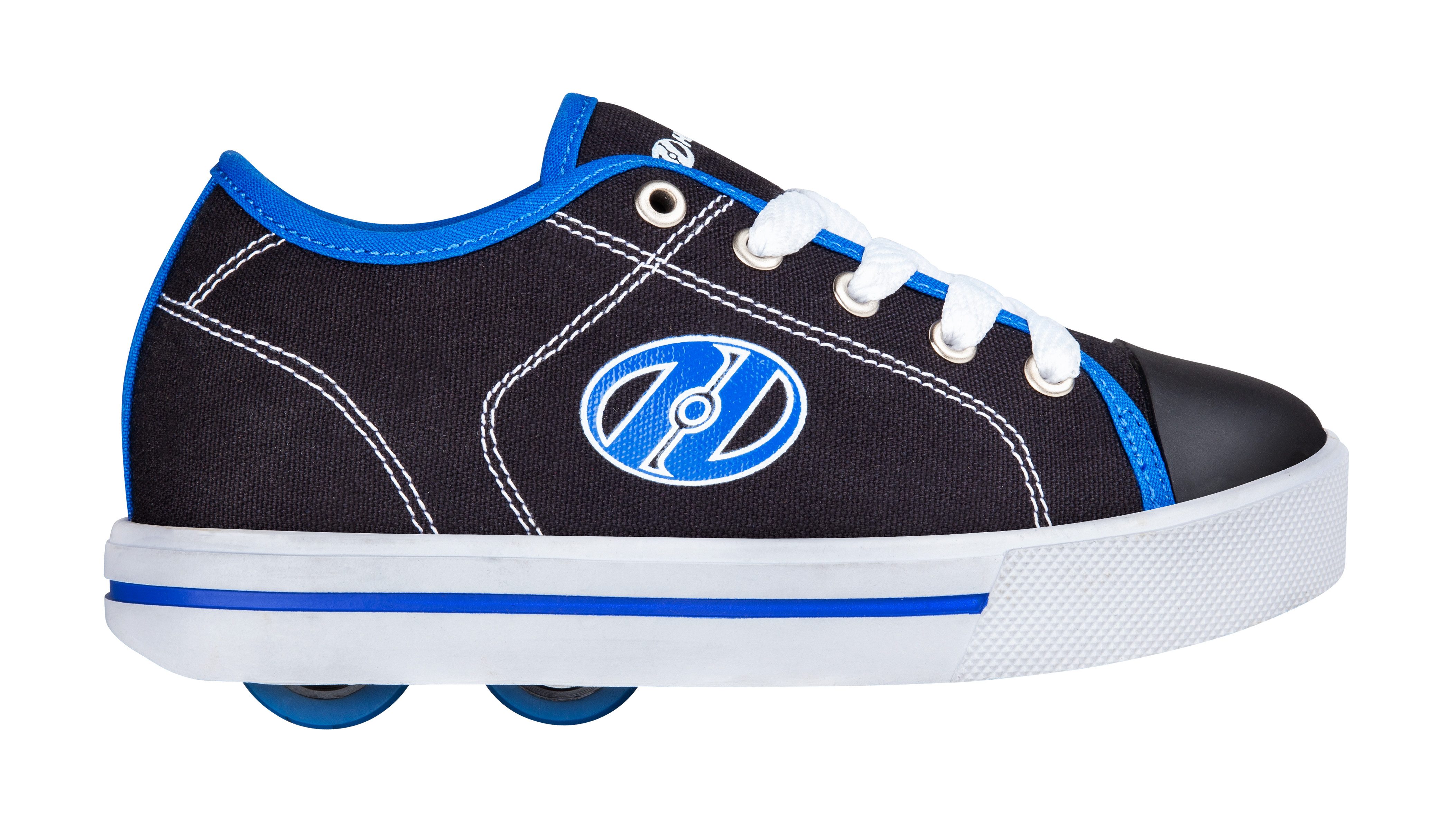 Heelys Sneakers CLASSIC X2 met 2 rollen