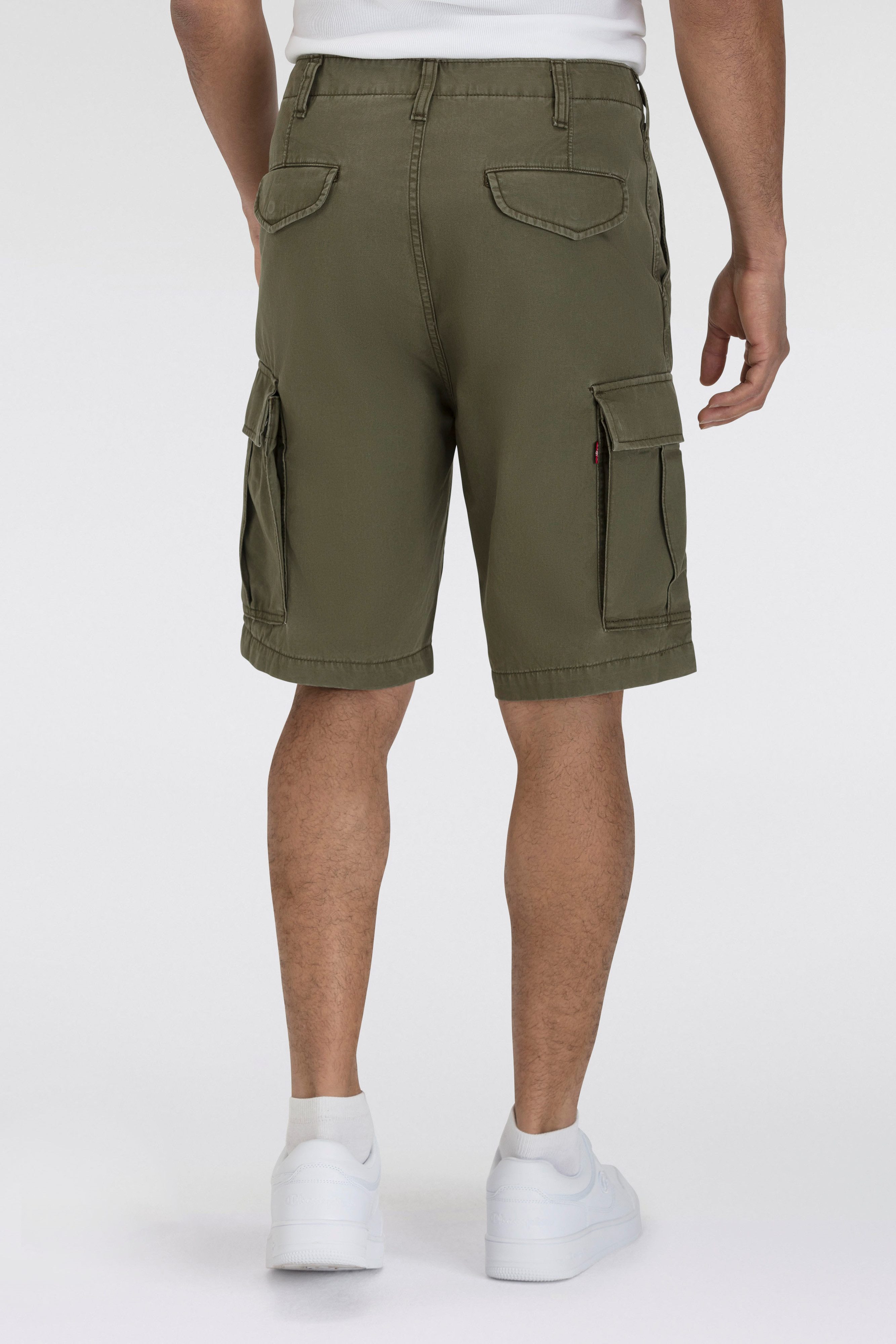 Levi's® Cargoshort CARRIER CARGO