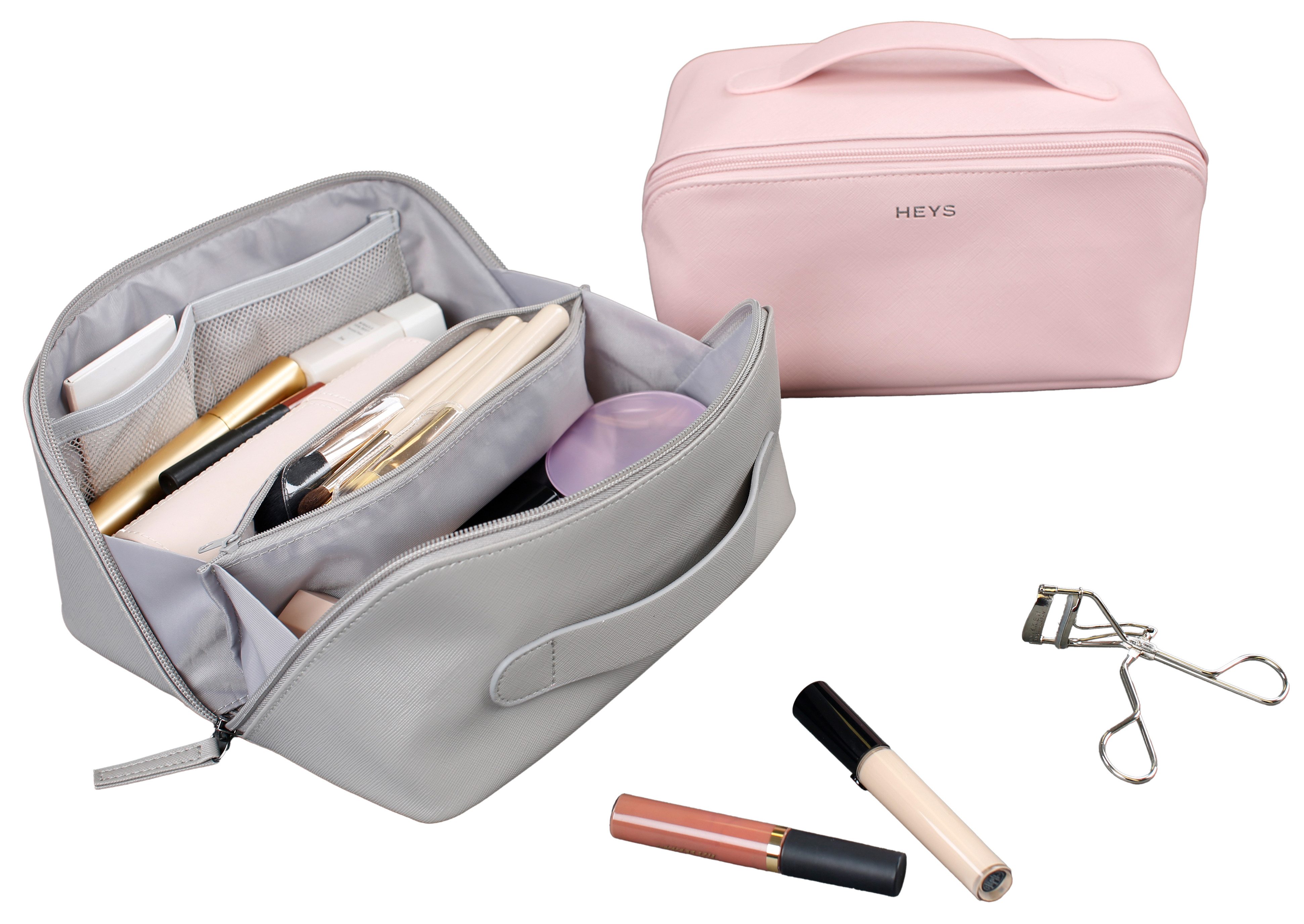 Heys Make-uptasje Cosmetic reistas schoonheid