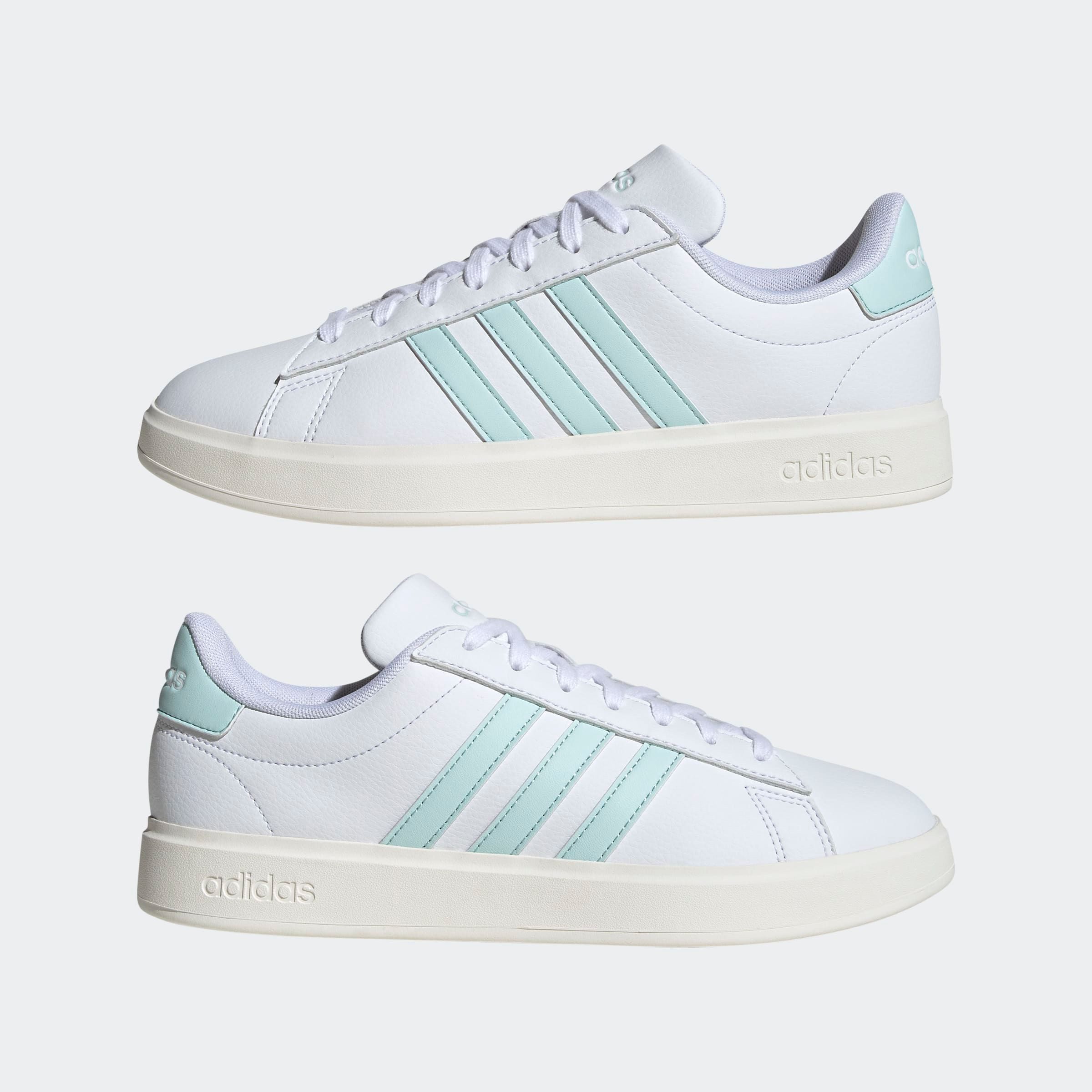 adidas Sportswear Sneakers GRAND COURT CLOUDFOAM LIFESTYLE COURT COMFORT